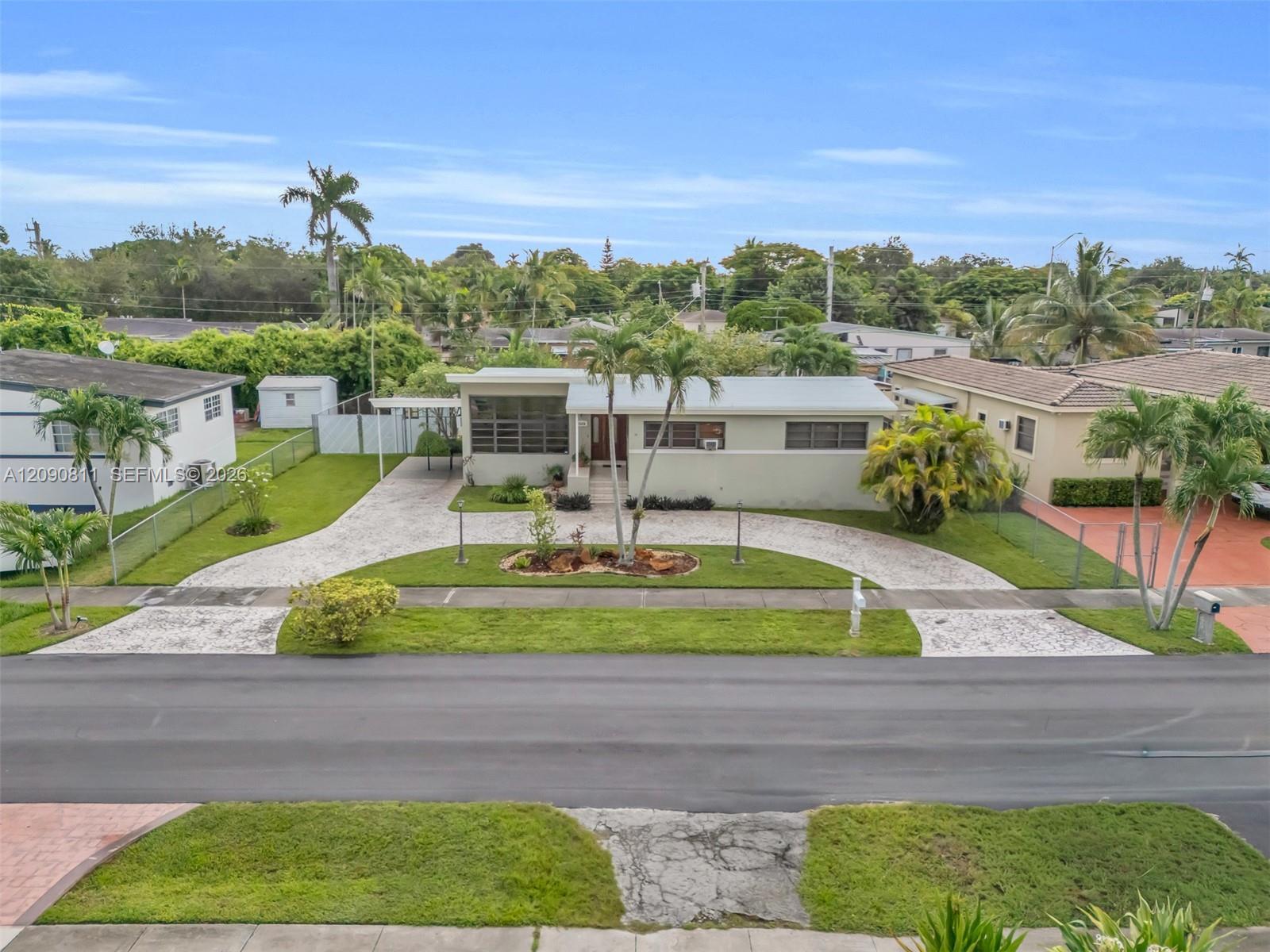 3121 SW 84th Ct, Miami FL 33155 photo 3