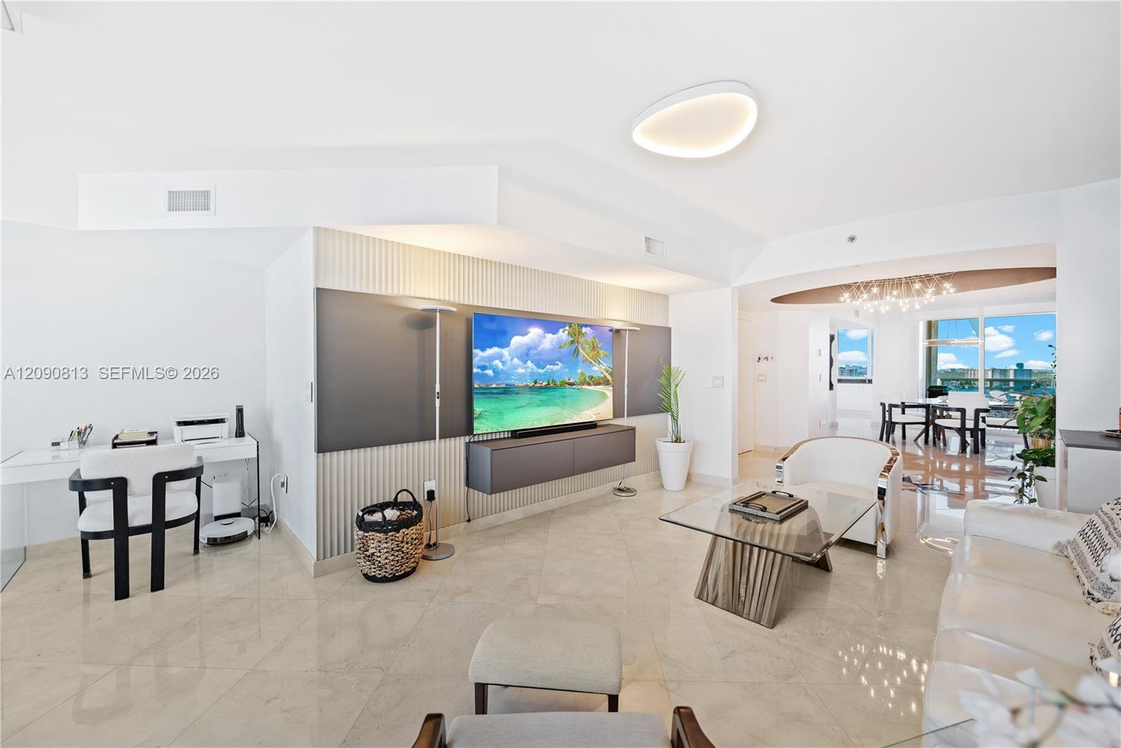 19111 Collins Ave # 2207, Sunny Isles Beach FL 33160 photo 3