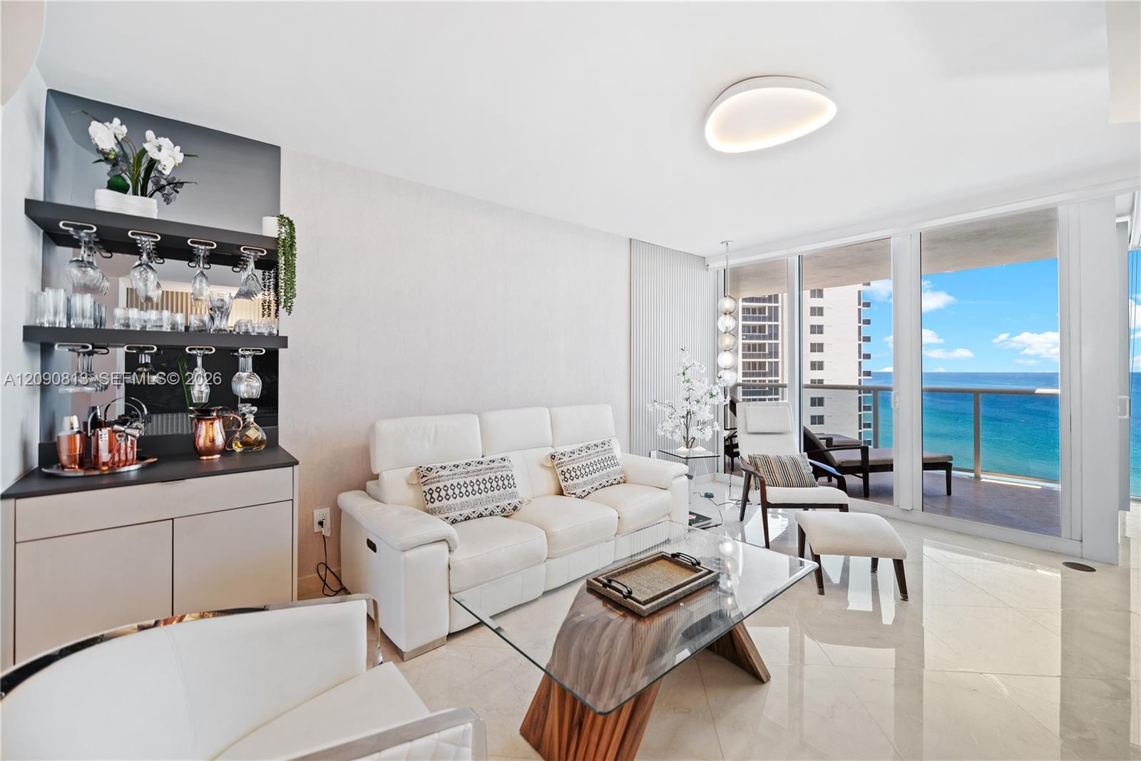 19111 Collins Ave # 2207, Sunny Isles Beach FL 33160 photo 5