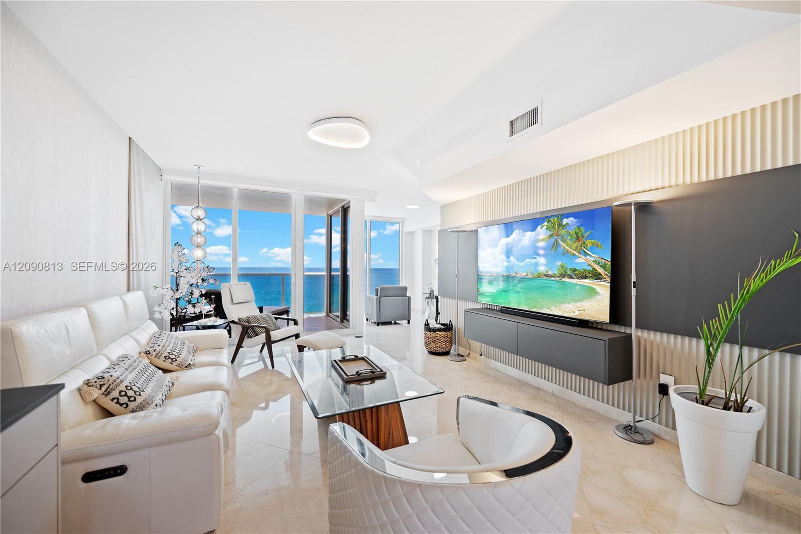 19111 Collins Ave # 2207, Sunny Isles Beach FL 33160 photo 4