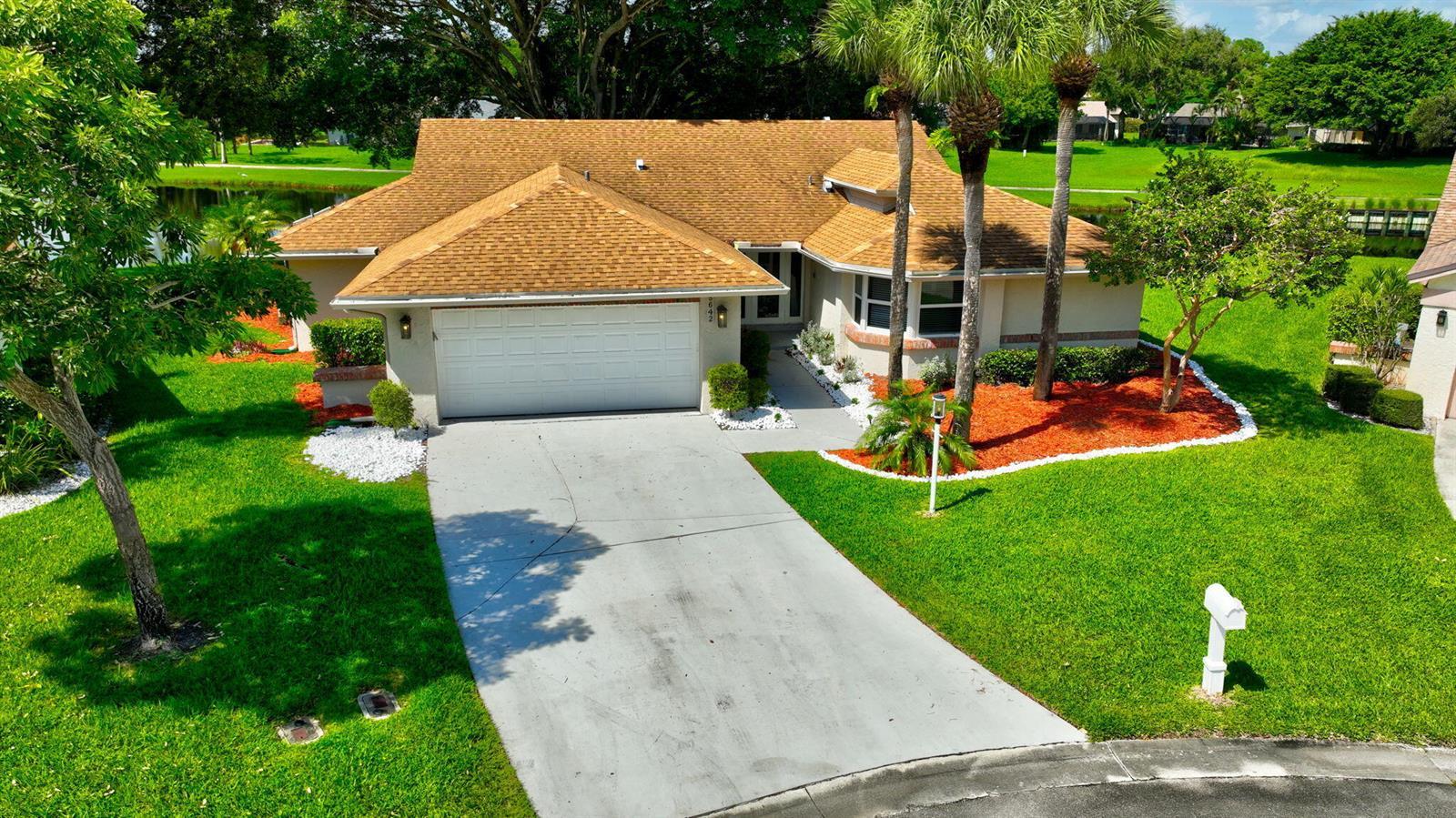 5642 Forest Oaks Terrace, Delray Beach FL 33484 photo 2