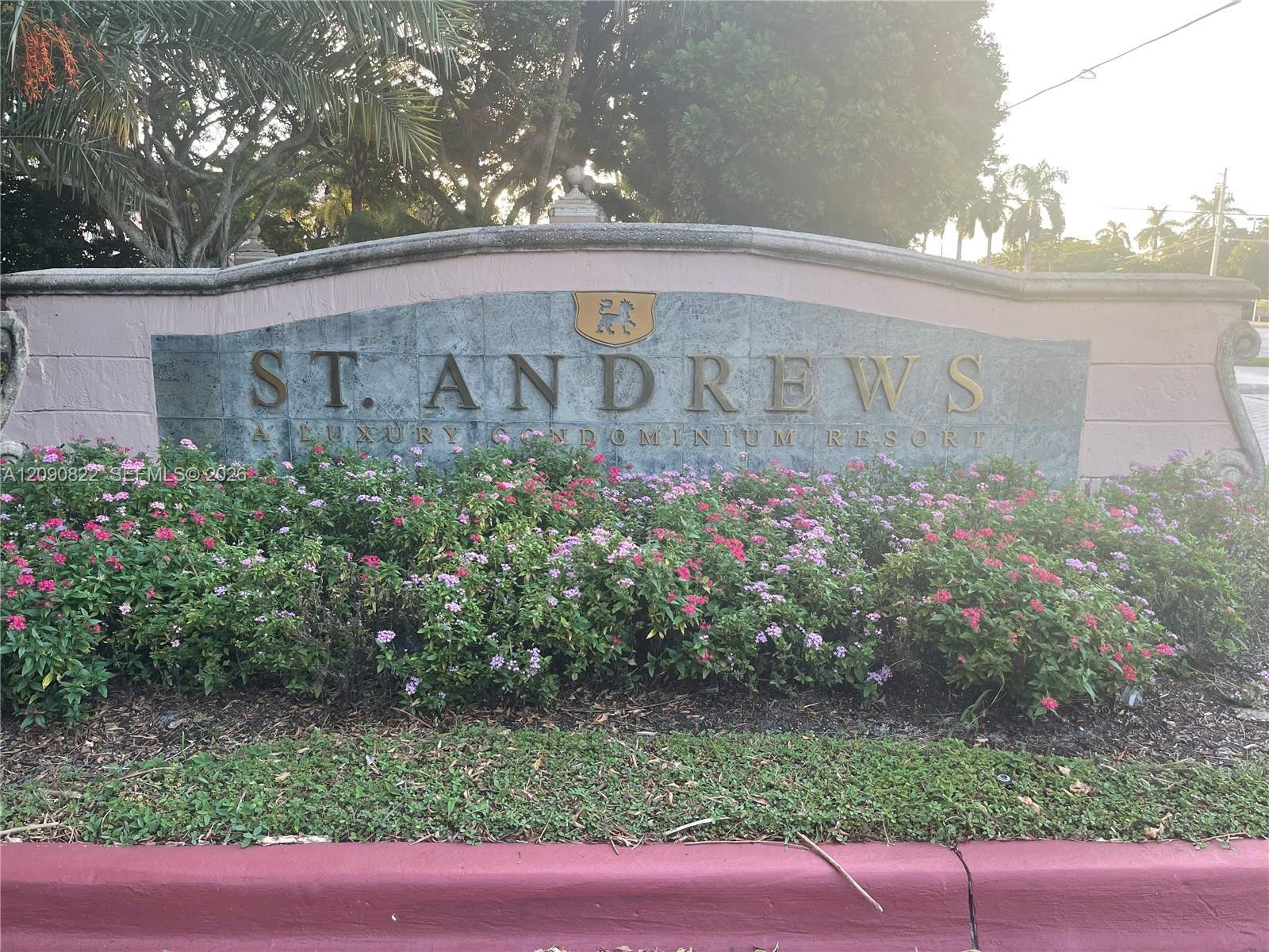 12124 Saint Andrews Pl # 206, Miramar FL 33025