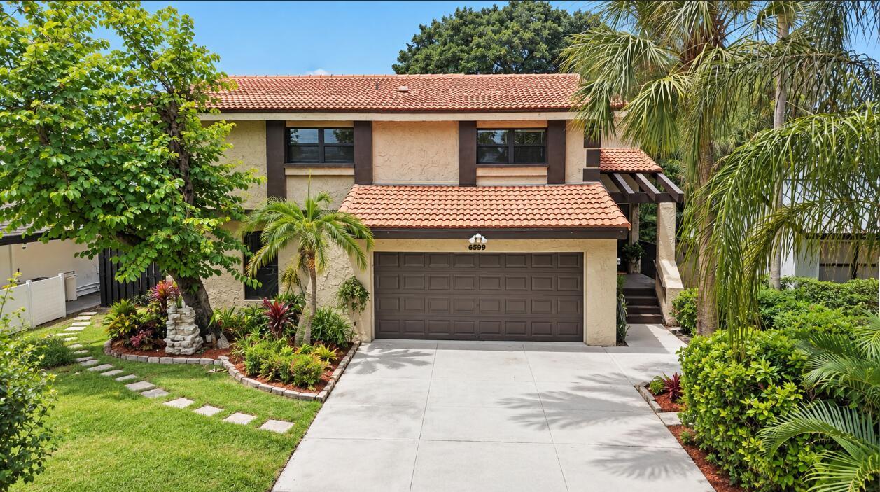 6599 Pond Apple Road, Boca Raton FL 33433 photo 2