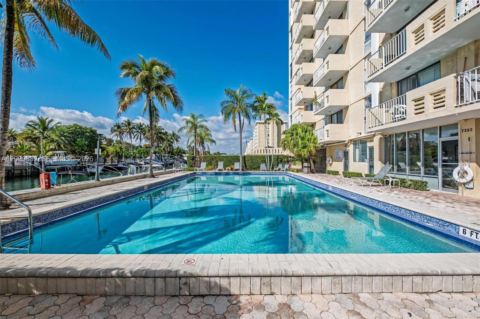 2350 NE 135th St # 811, North Miami FL 33181 photo 3