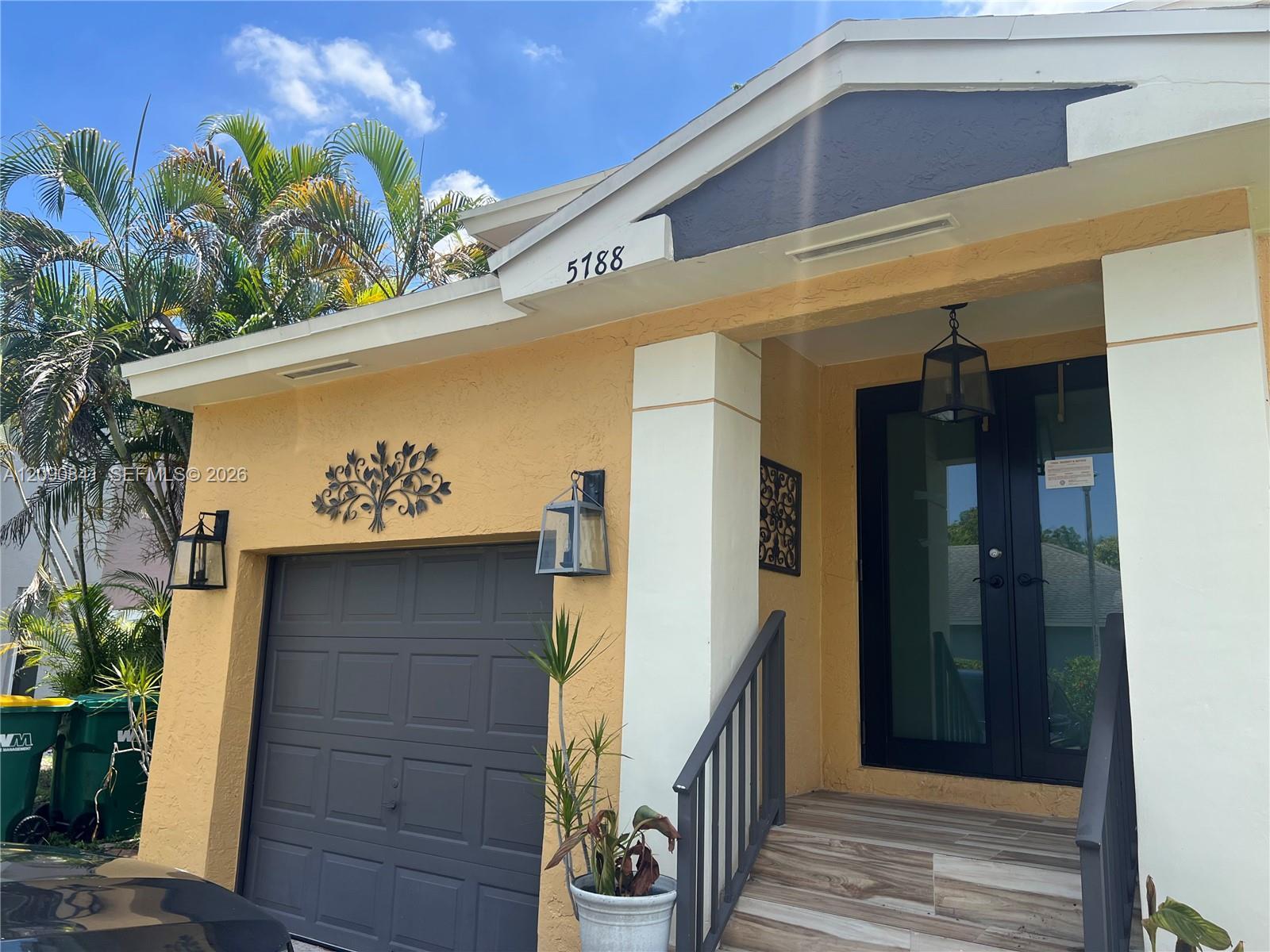 5788 Woodland Point Dr, Tamarac FL 33319 photo 3