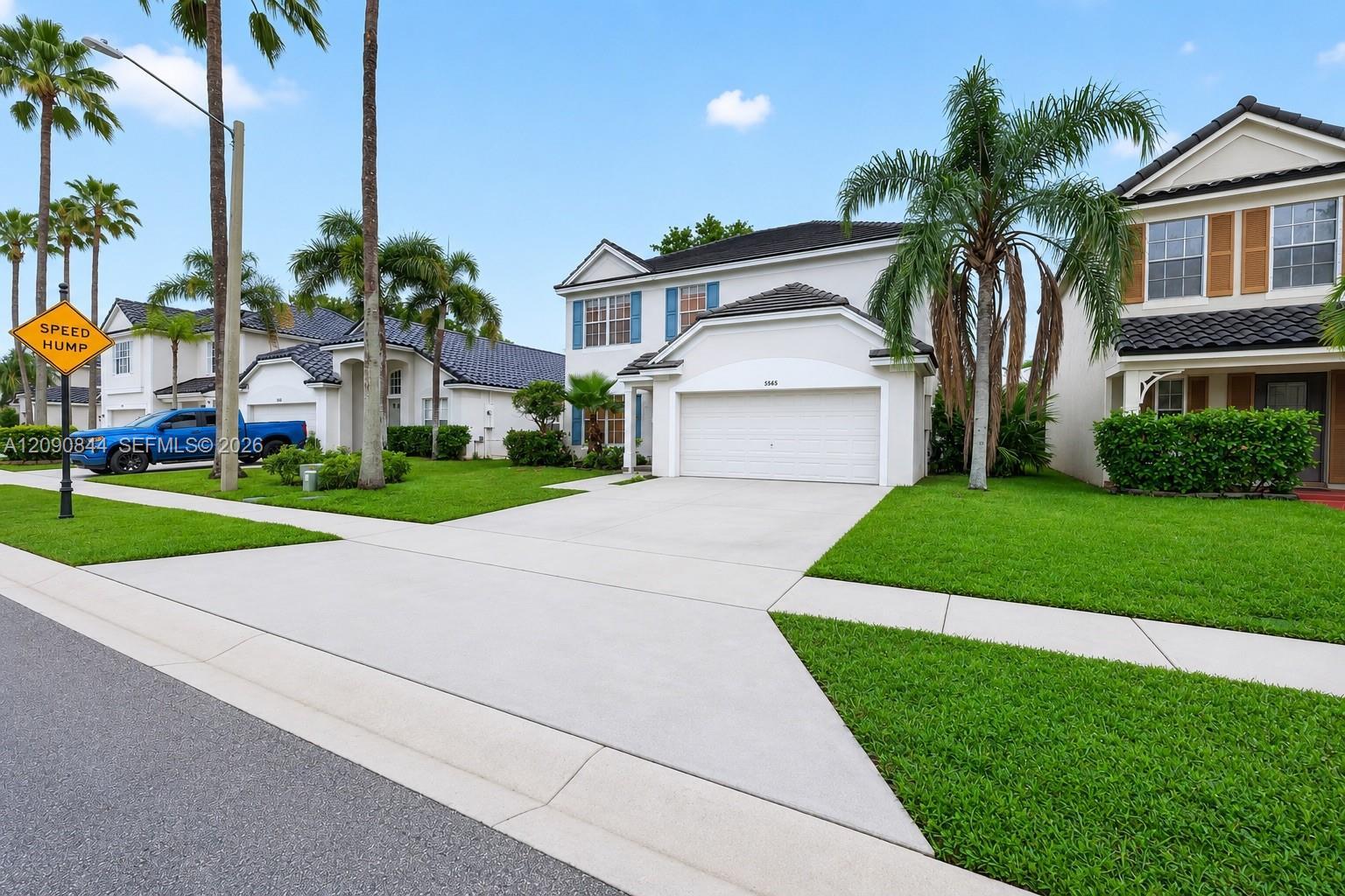 5868 N Plum Bay Pkwy # 5868, Tamarac FL 33321 photo 3