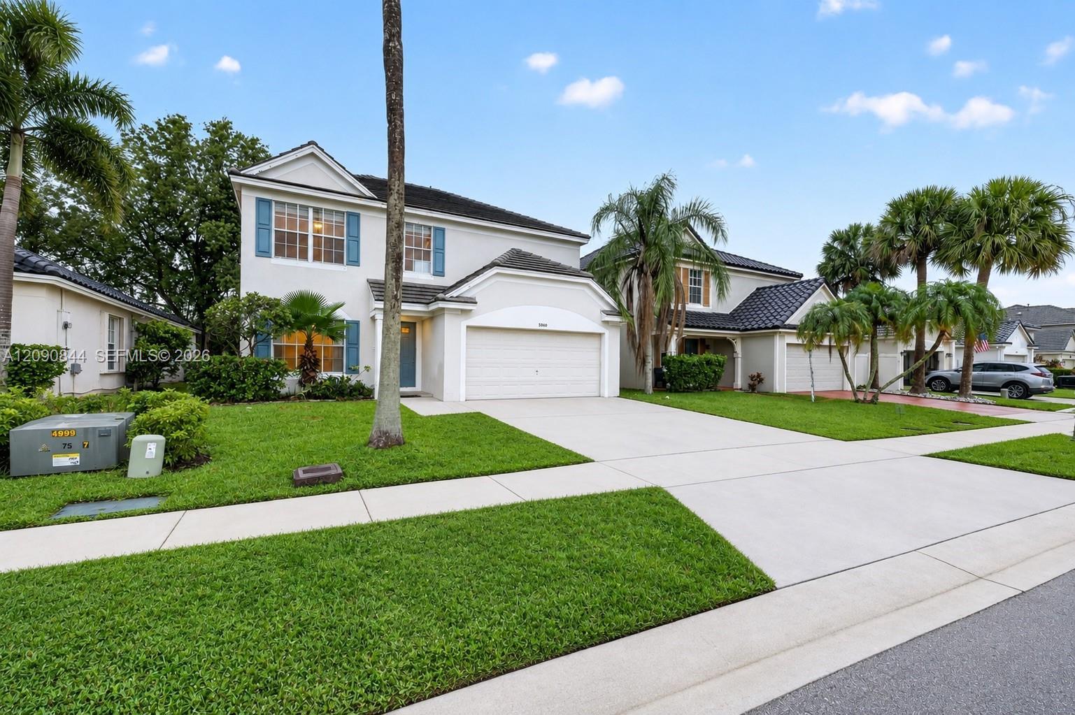 5868 N Plum Bay Pkwy # 5868, Tamarac FL 33321 photo 4