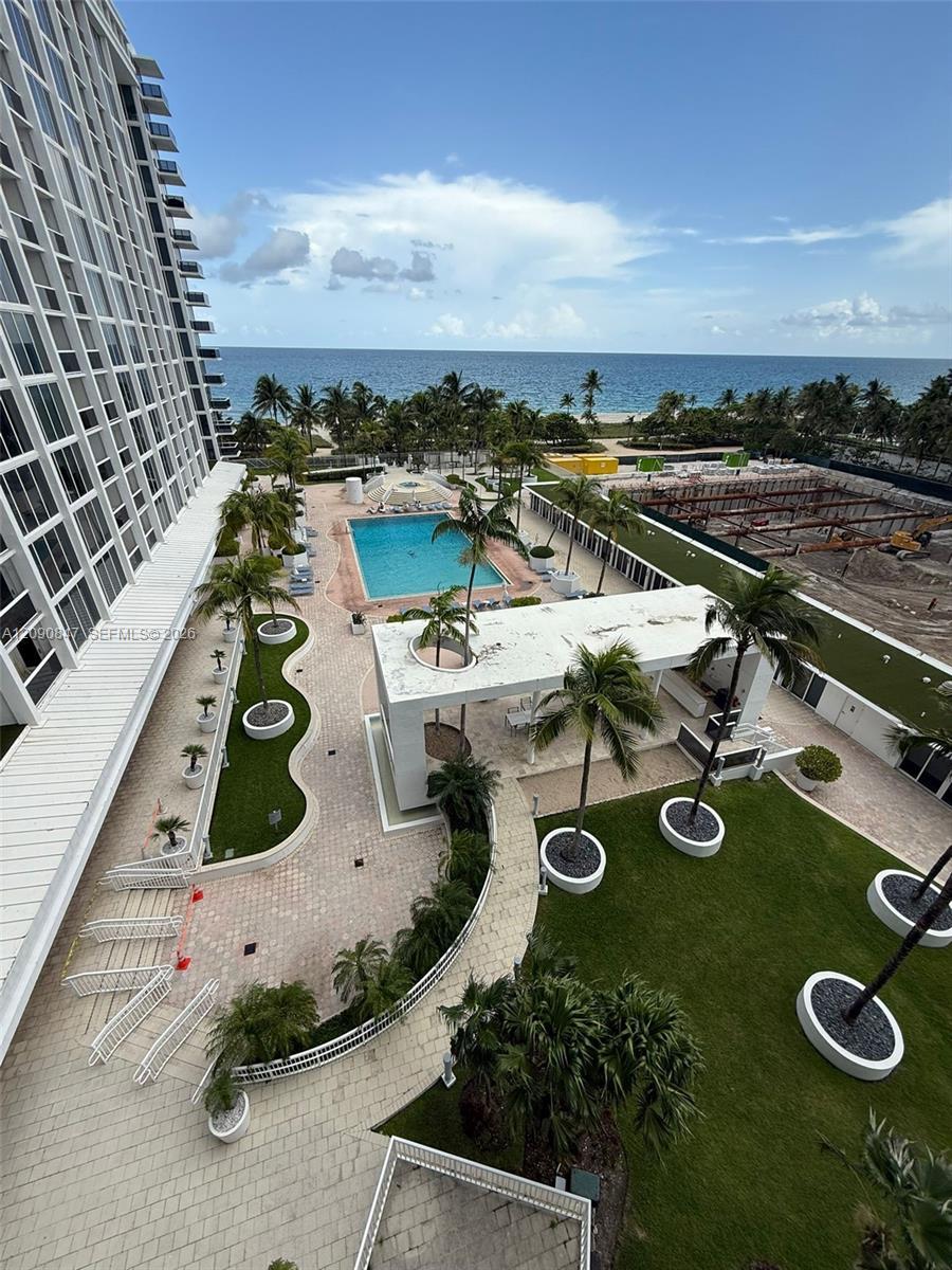 10275 Collins Ave # 619, Bal Harbour FL 33154 photo 2