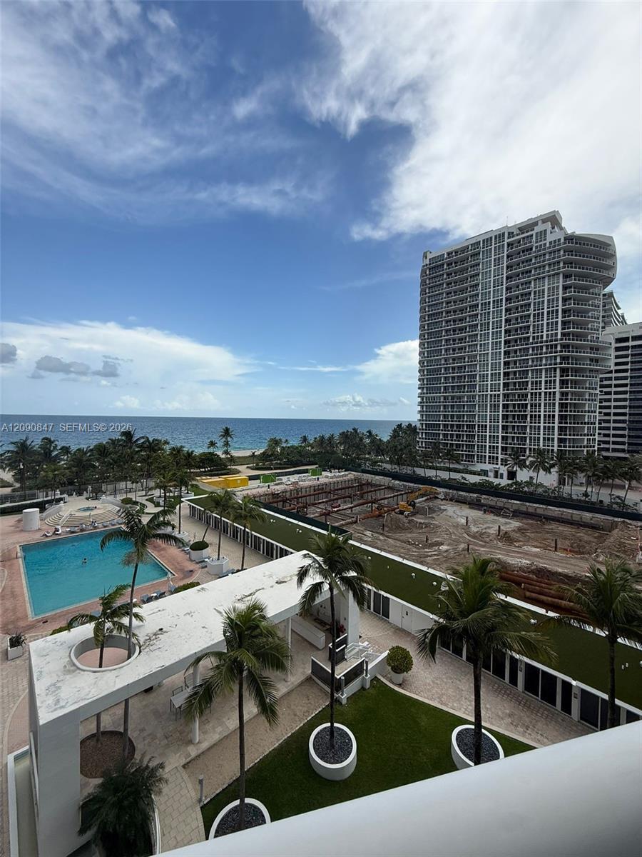 10275 Collins Ave # 619, Bal Harbour FL 33154 photo 3