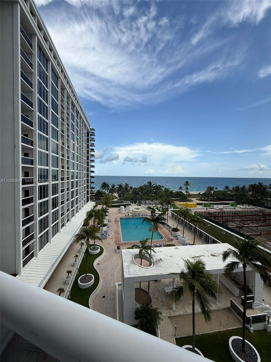 10275 Collins Ave # 619, Bal Harbour FL 33154