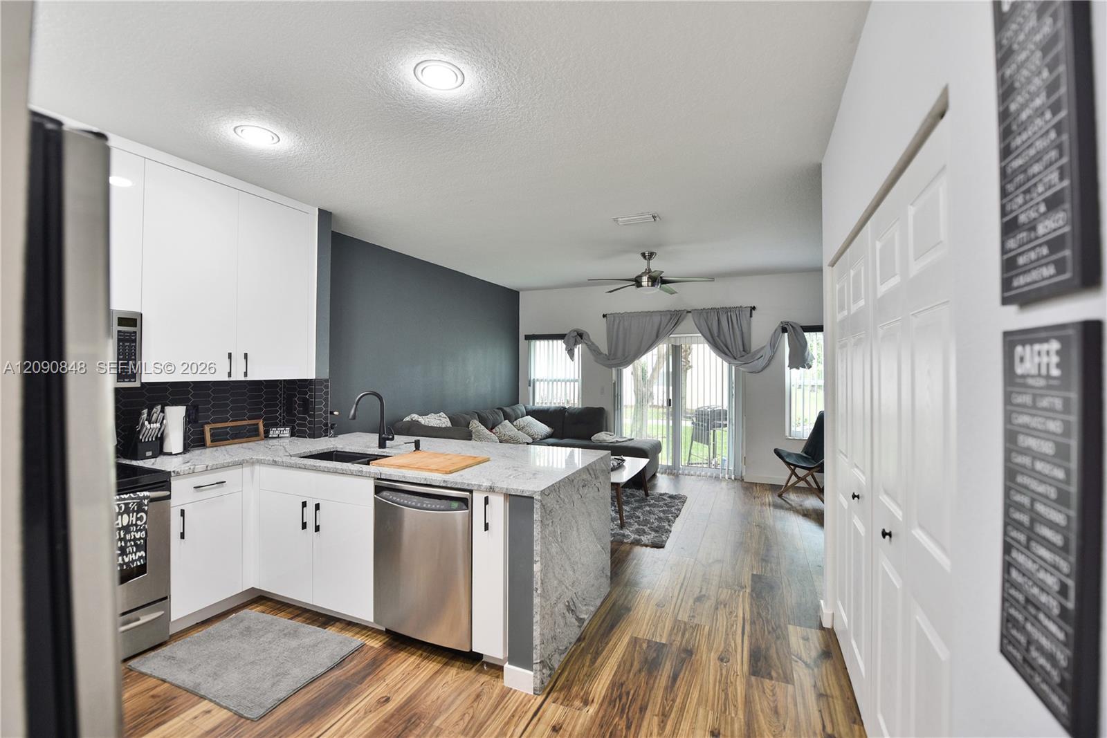 3356 NW 29th Ct, Lauderdale Lakes FL 33311 photo 3