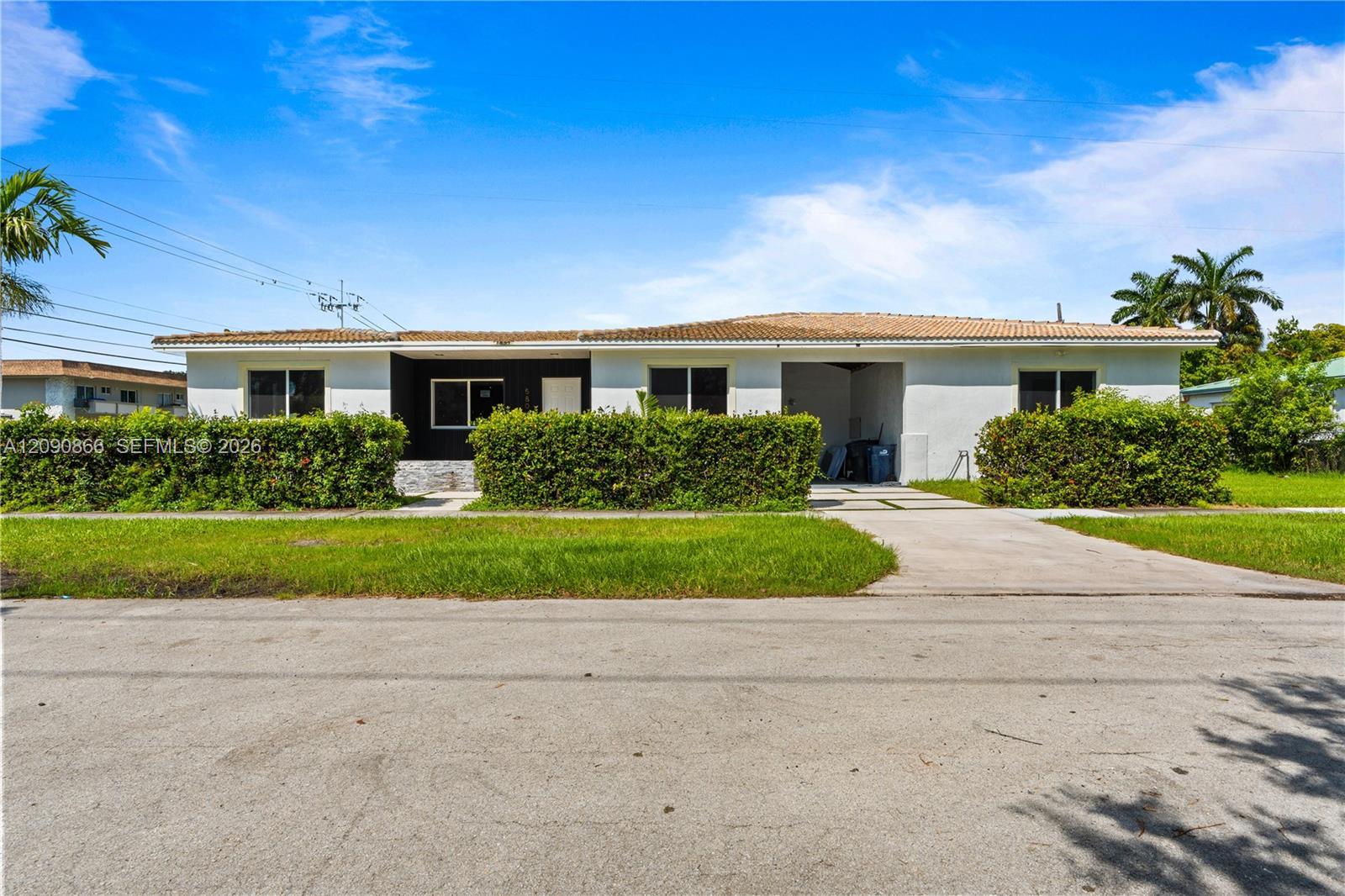580 Lee Dr, Miami Springs FL 33166 photo 3
