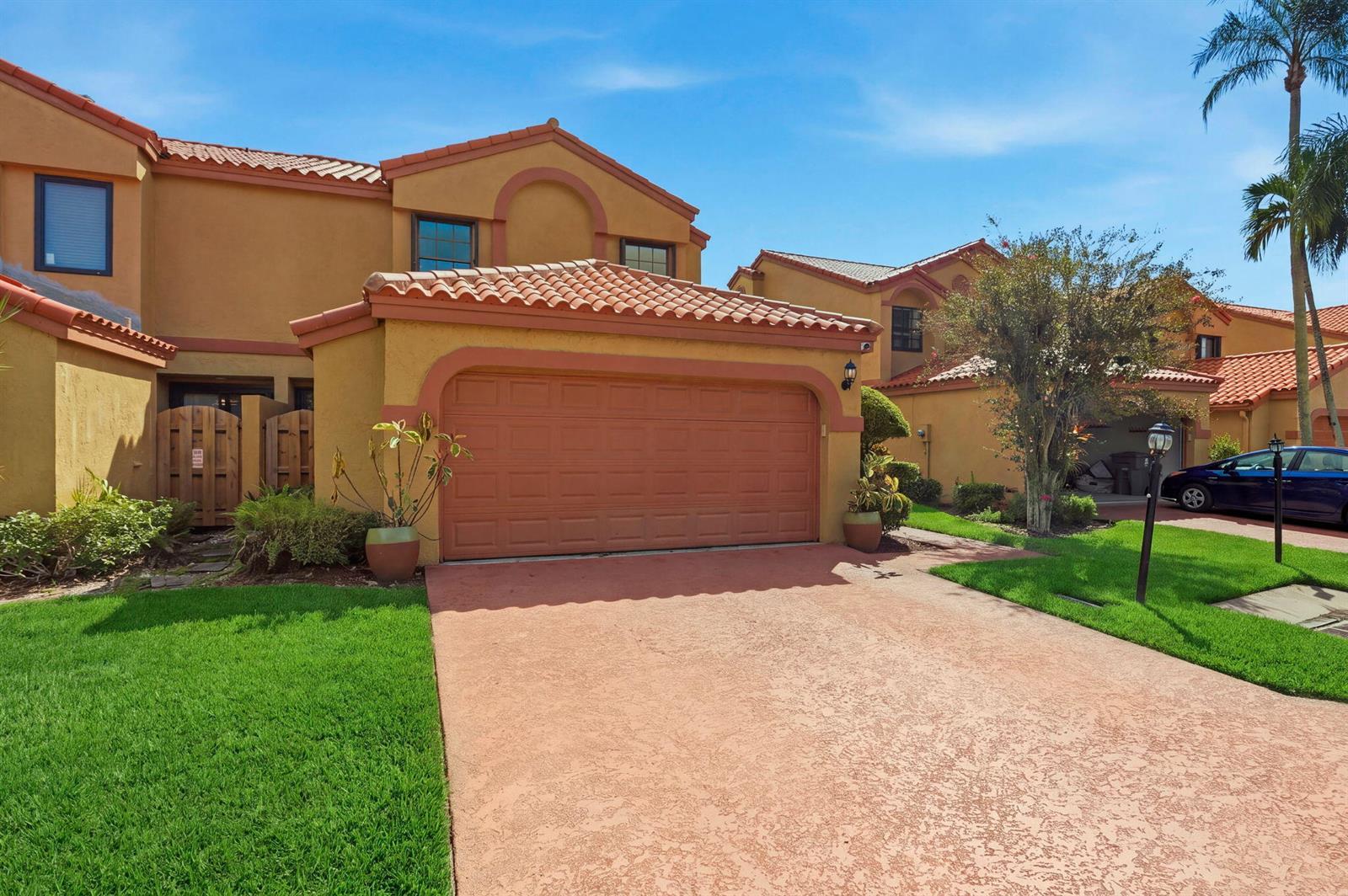 19914 VILLA LANTE Place, Boca Raton FL 33434 photo 2