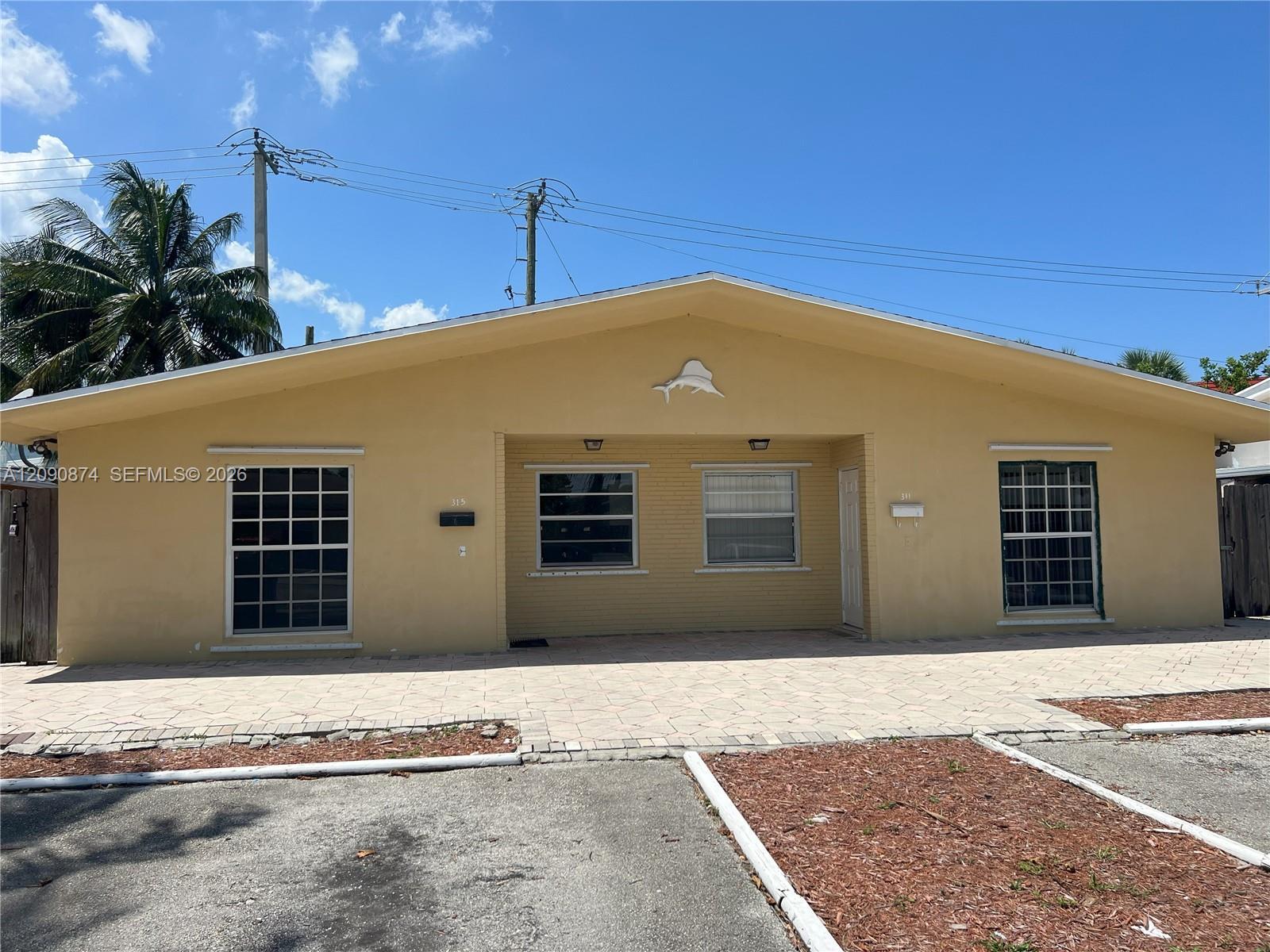 311 NW 57th St # 311, Oakland Park FL 33309 photo 2