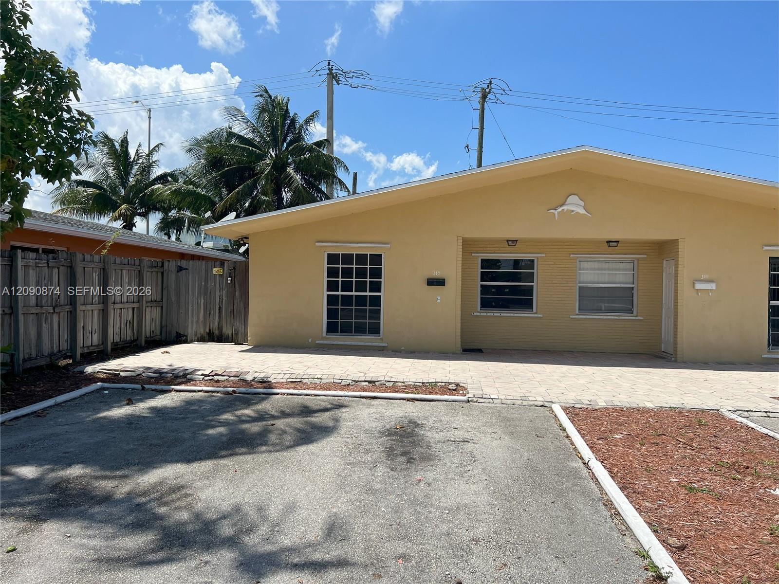 311 NW 57th St # 311, Oakland Park FL 33309 photo 3