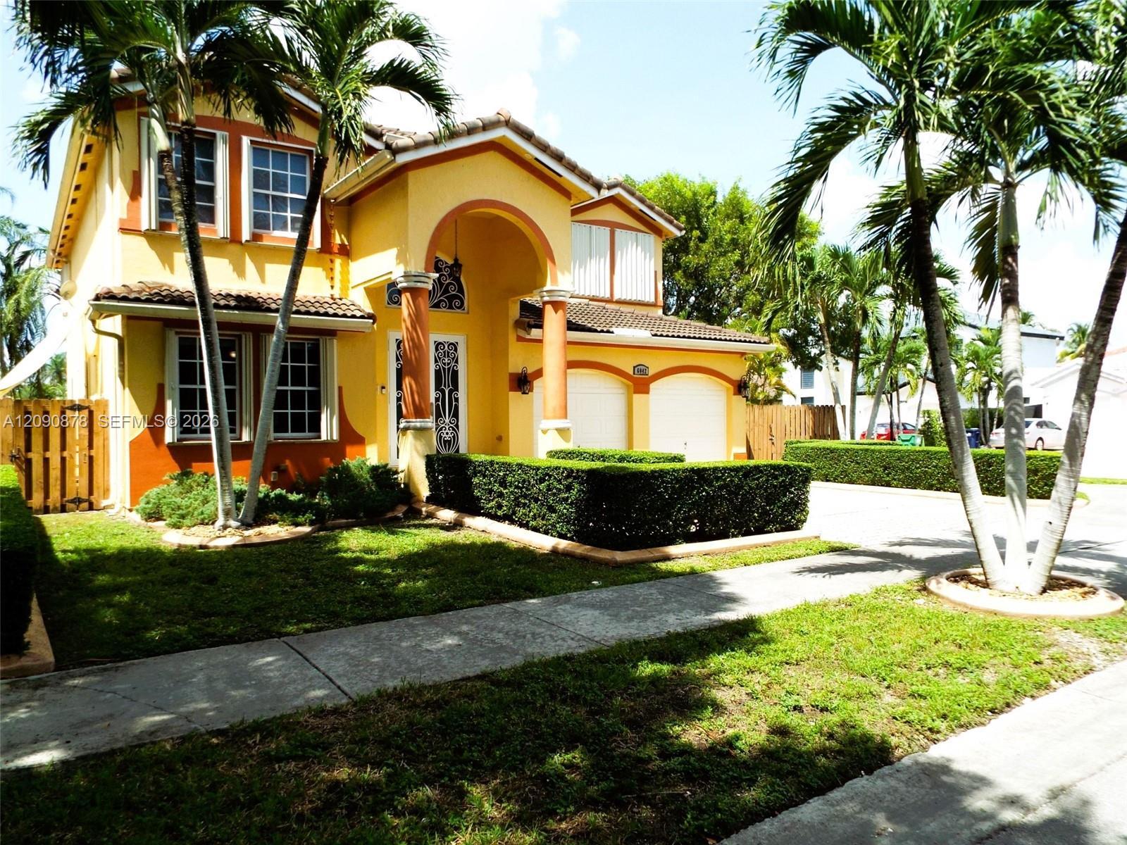 6042 SW 163rd Ave, Miami FL 33193 photo 2