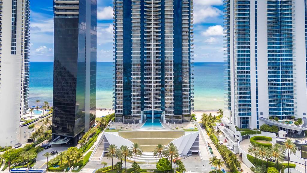 17121 Collins Avenue # 2207, Sunny Isles Beach FL 33160 photo 5