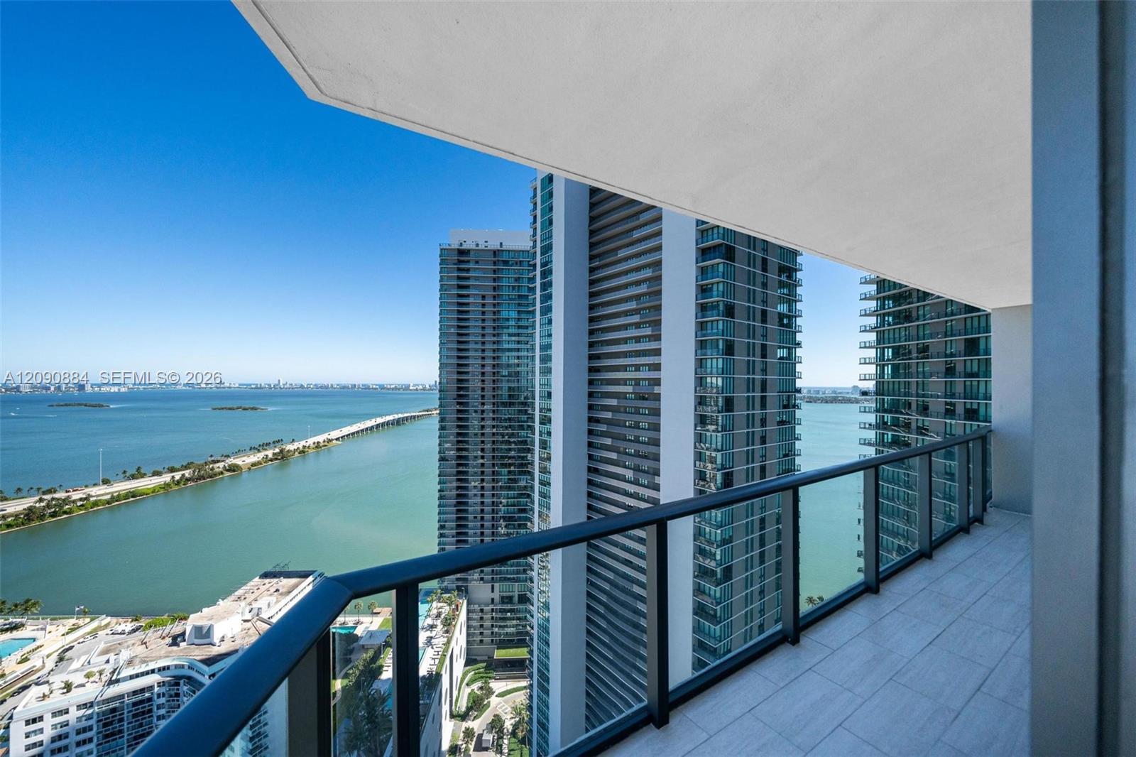 501 NE 31st St # 3501, Miami FL 33137