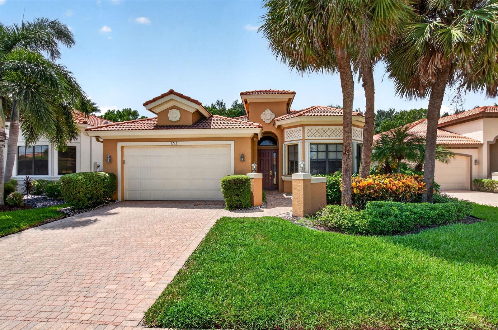 9732 Isles Cay Drive, Delray Beach FL 33446 photo 2