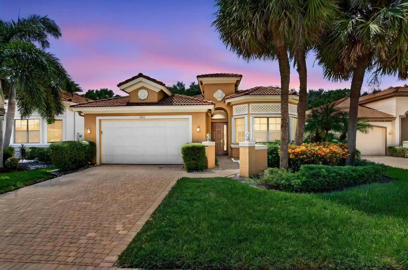 9732 Isles Cay Drive, Delray Beach FL 33446 photo 3