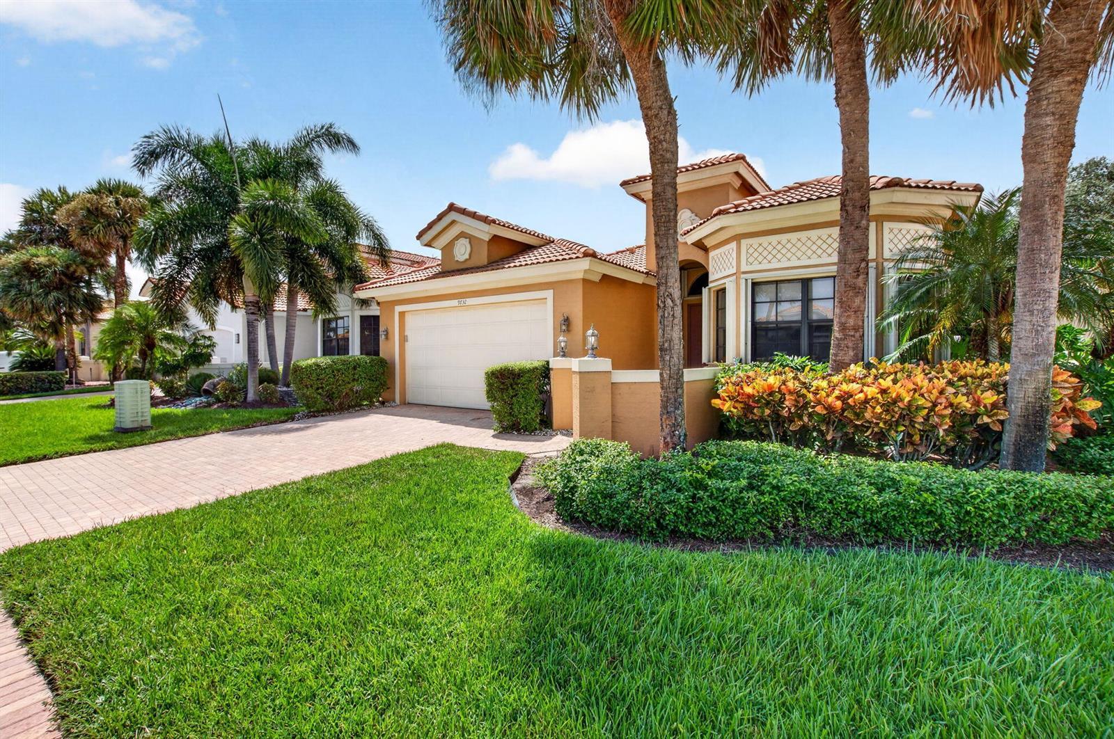 9732 Isles Cay Drive, Delray Beach FL 33446 photo 4