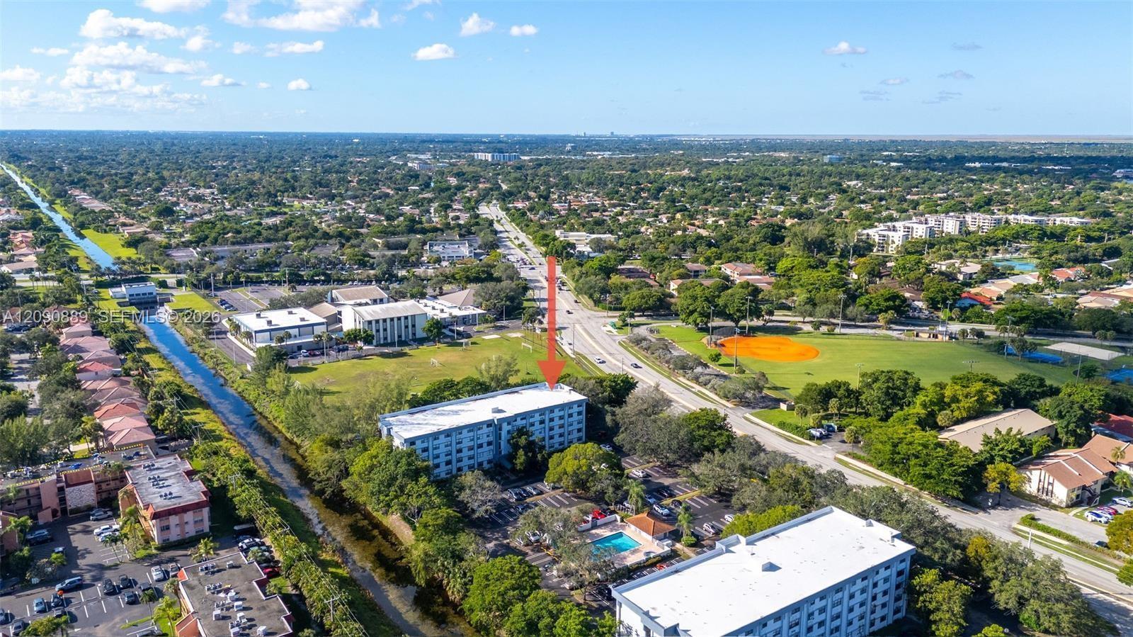 2401 Riverside Dr # B, Coral Springs FL 33065 photo 3