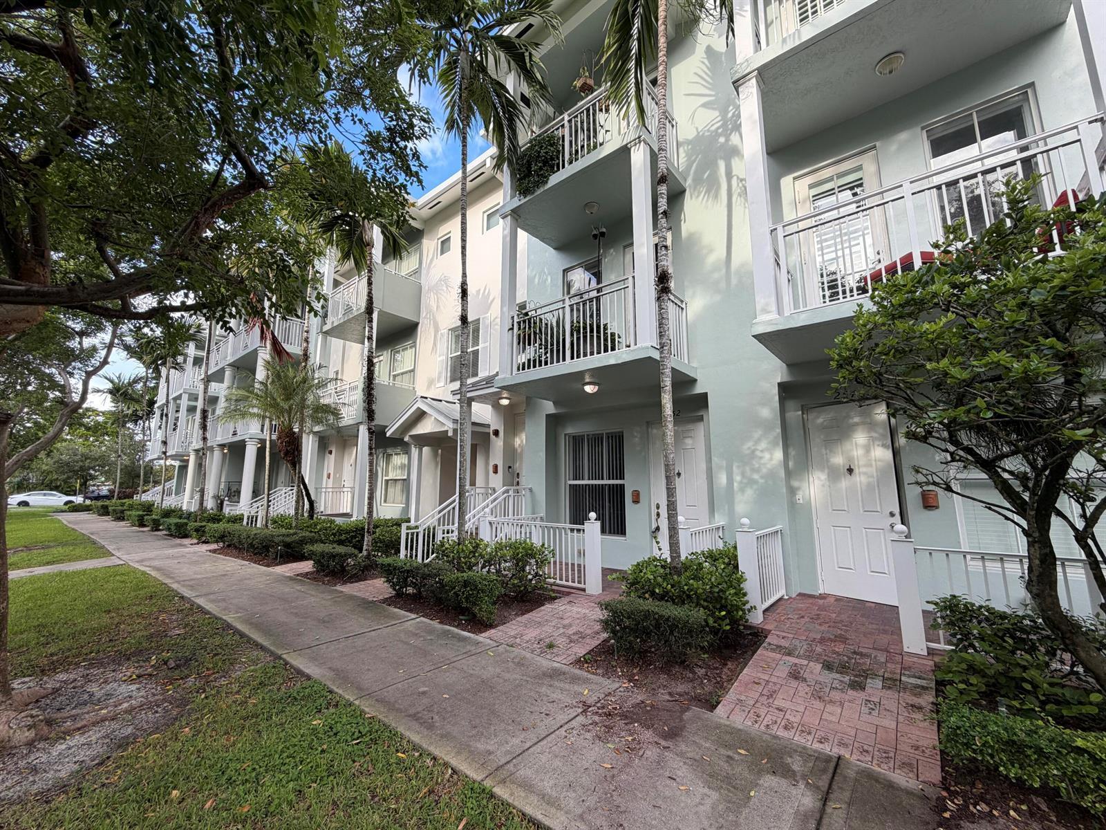 252 SW 14TH Avenue # 252, Fort Lauderdale FL 33312