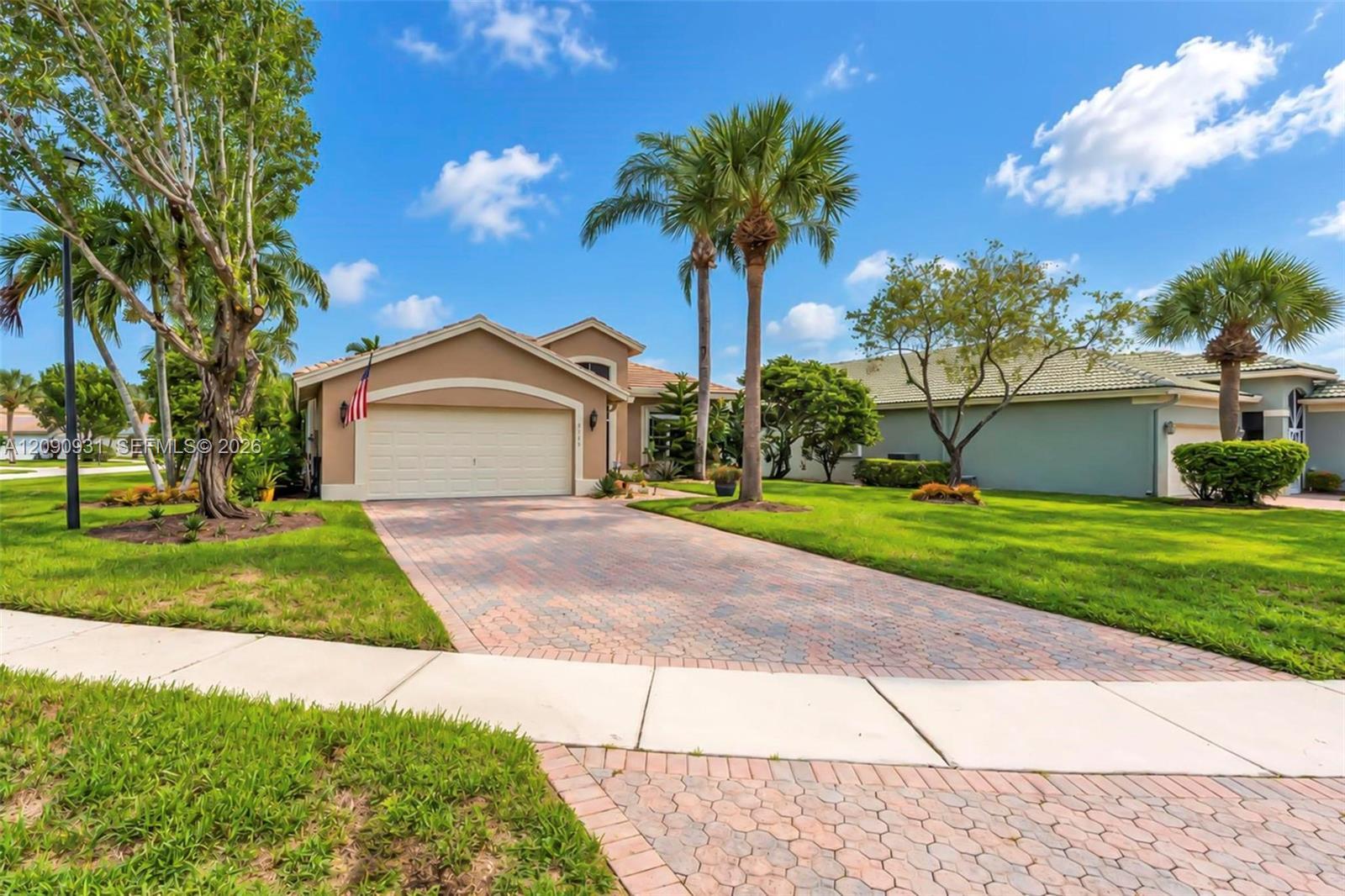 8795 Via Tuscany Dr, Boynton Beach FL 33472 photo 3