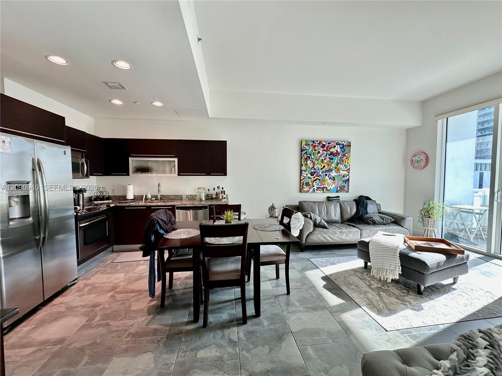 951 Brickell Ave # 1009, Miami FL 33131 photo 3