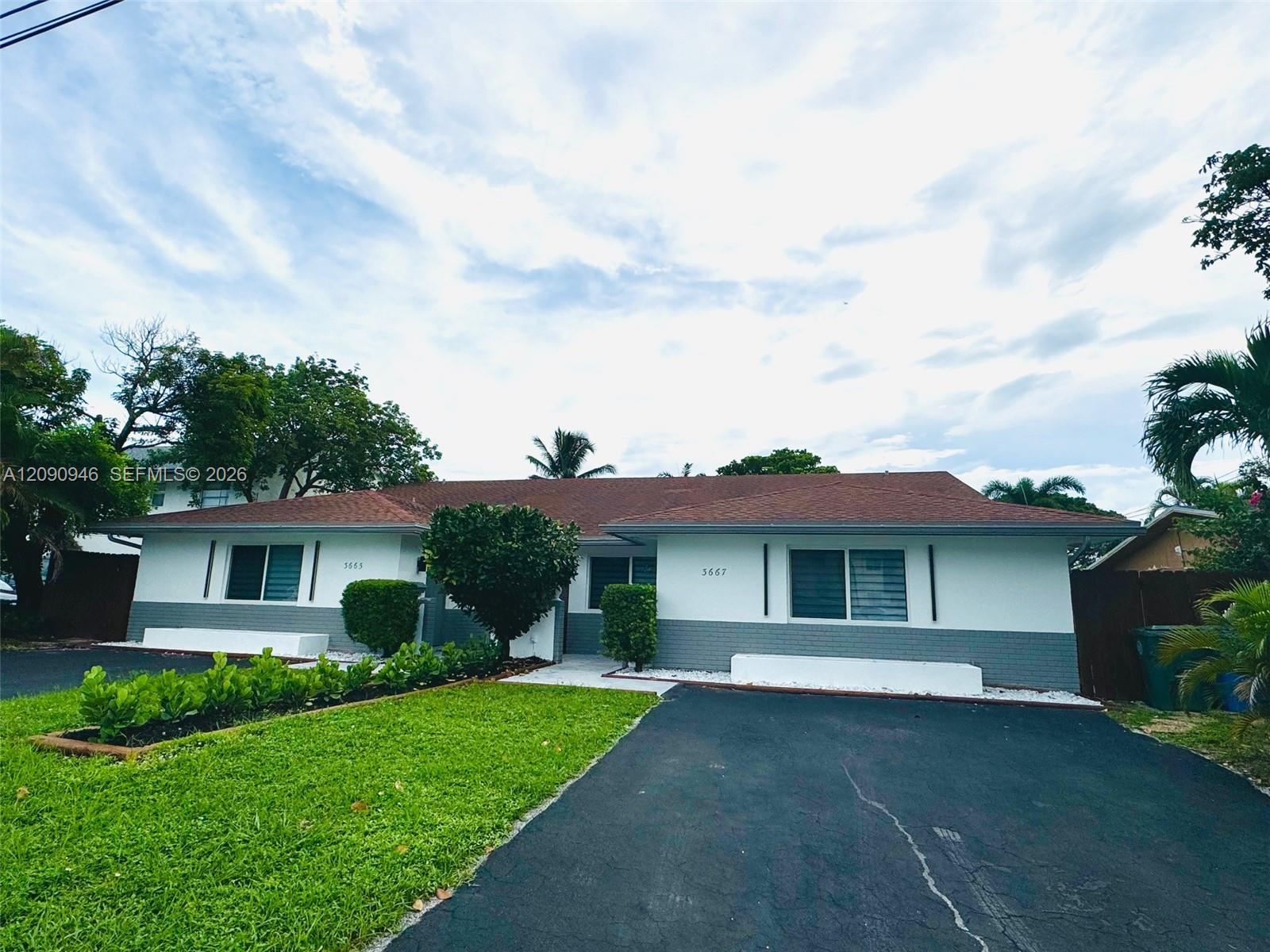 3665-3667 NW 17th Way # 3667, Oakland Park FL 33309 photo 5