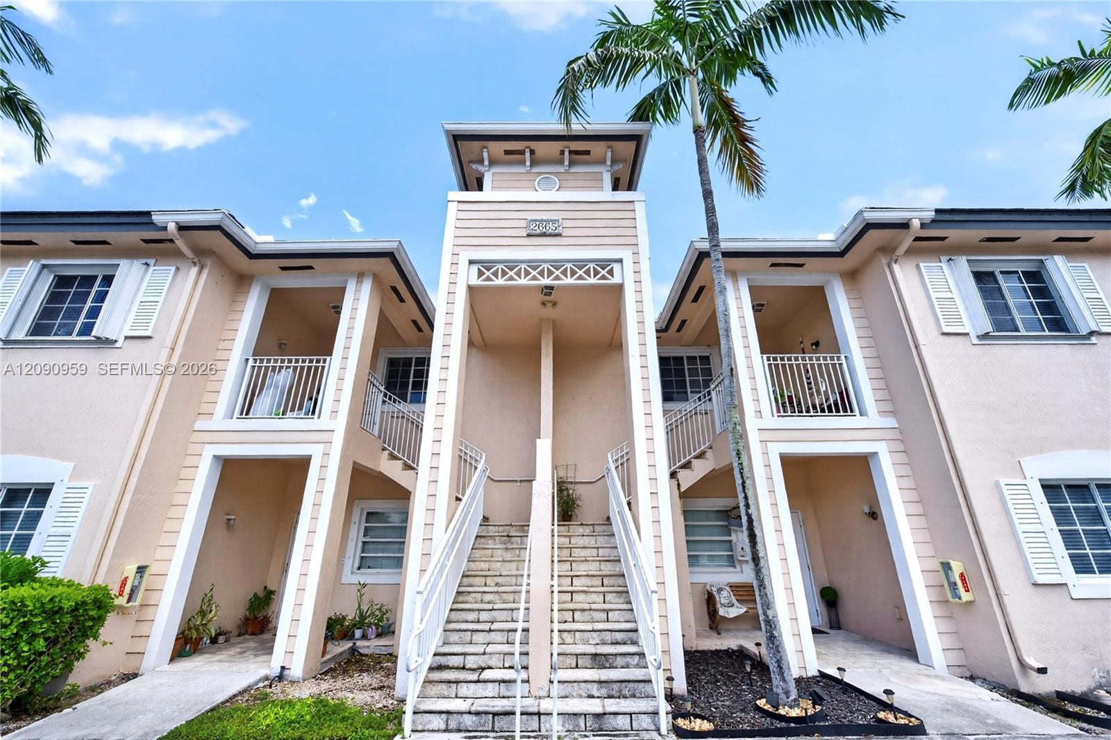 2665 NE 4th St # 204, Homestead FL 33033
