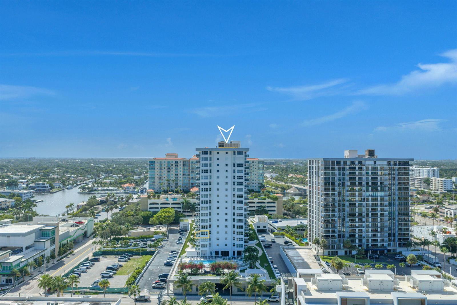 3015 N Ocean Boulevard # 5G, Fort Lauderdale FL 33308 photo 5