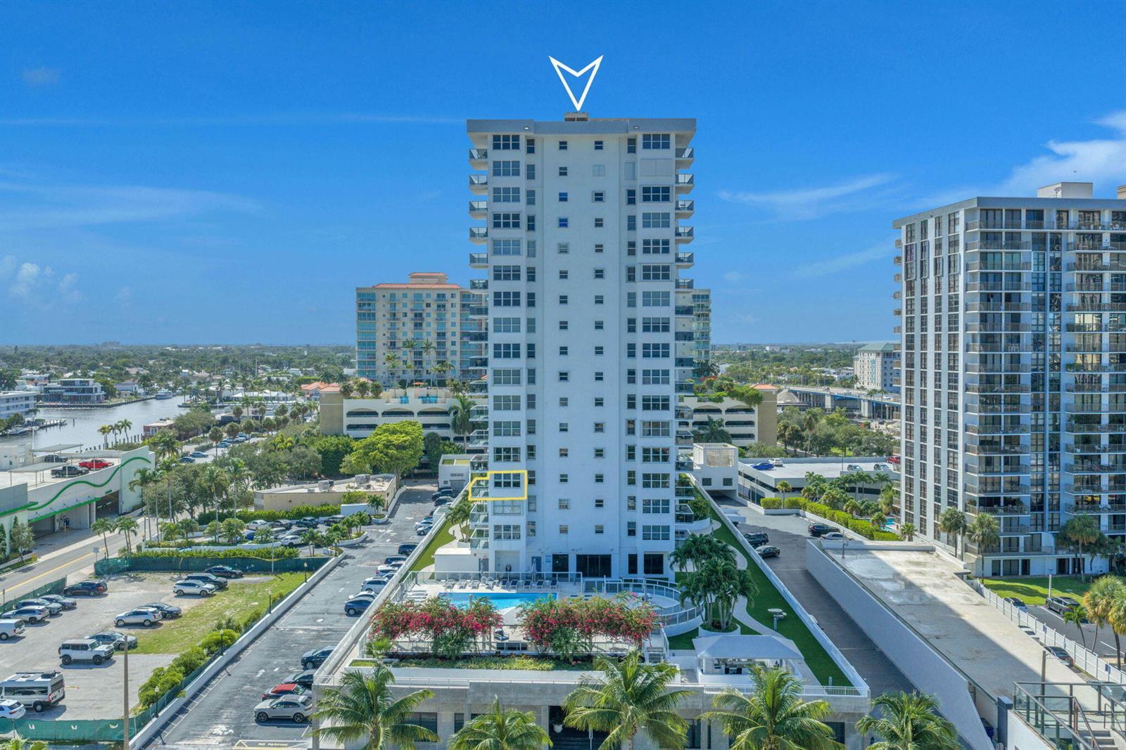 3015 N Ocean Boulevard # 5G, Fort Lauderdale FL 33308 photo 4