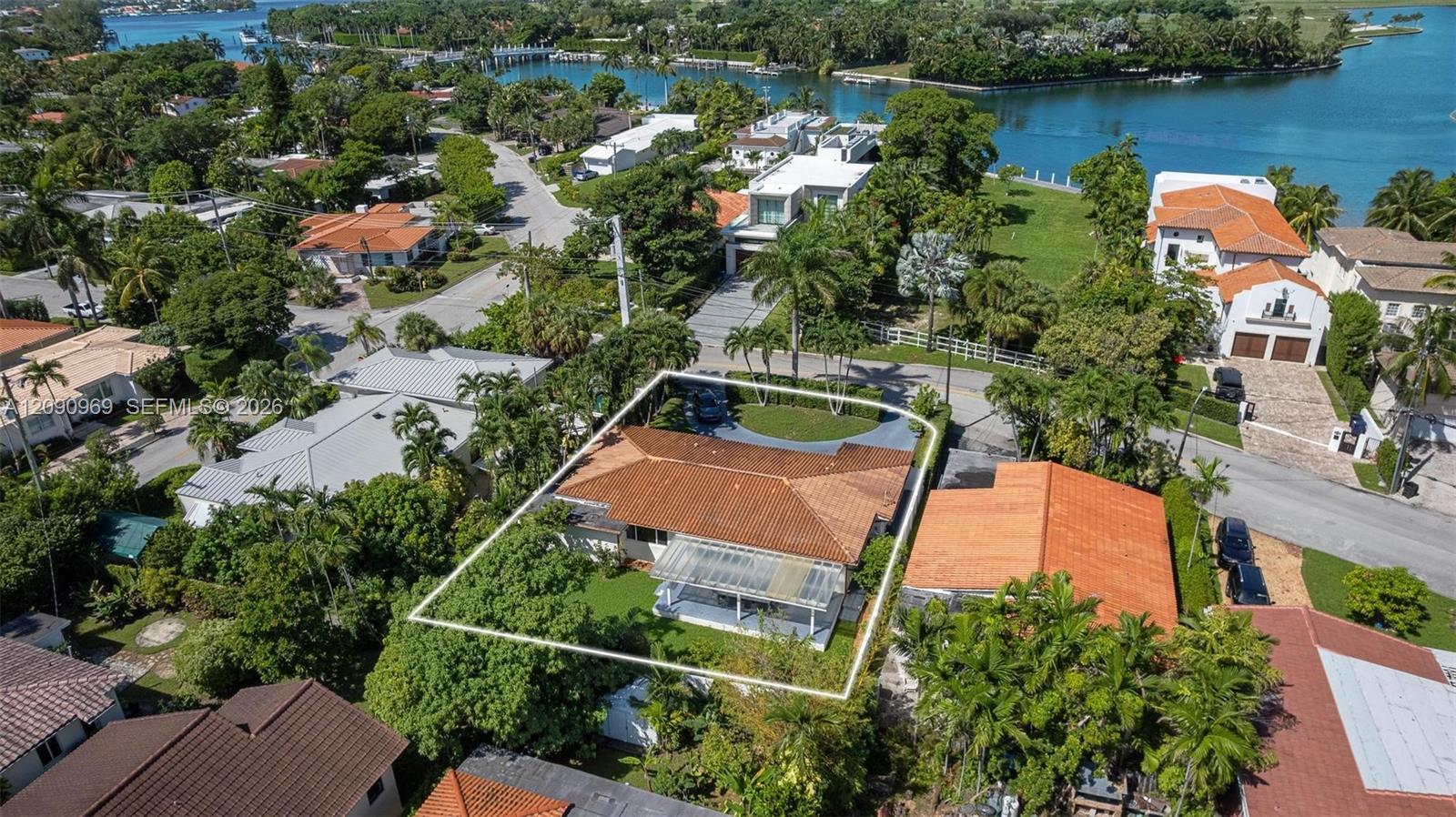 9217 Bay Dr, Surfside FL 33154 photo 3