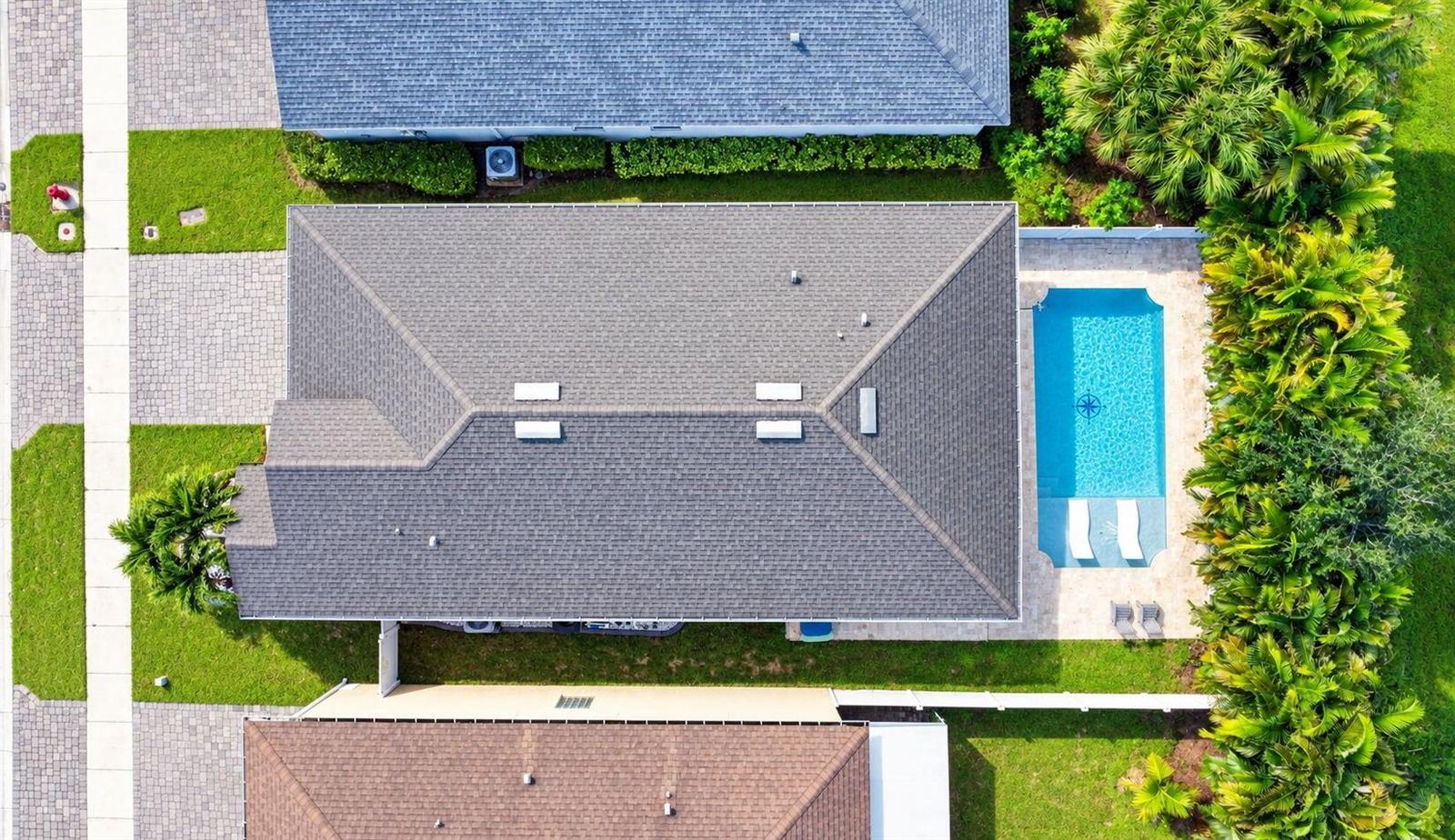 4065 Tomoka Drive, Lake Worth FL 33462