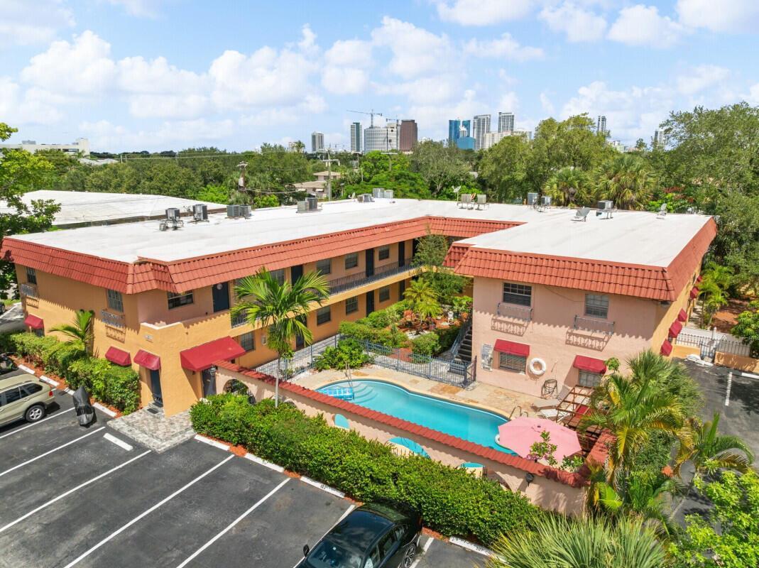 1545 Miami Road # 102, Fort Lauderdale FL 33316