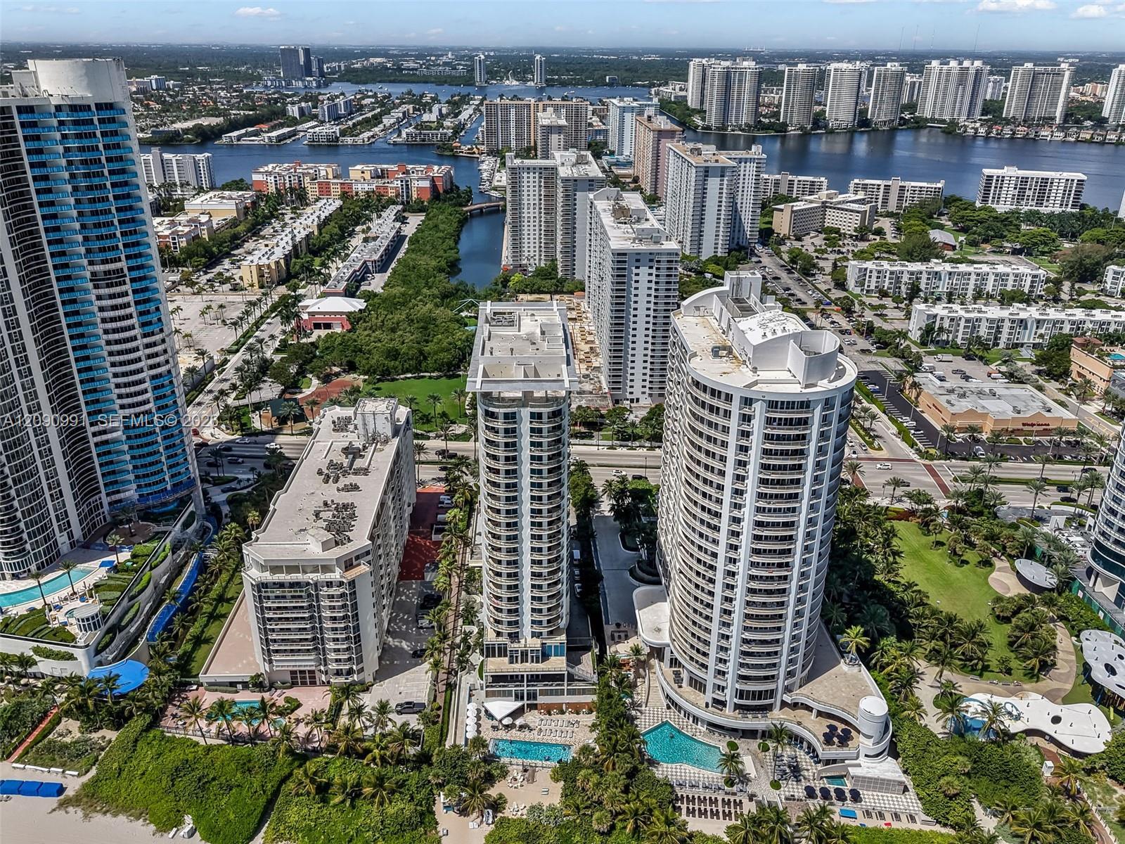 17375 Collins Ave # 2305, Sunny Isles Beach FL 33160 photo 3