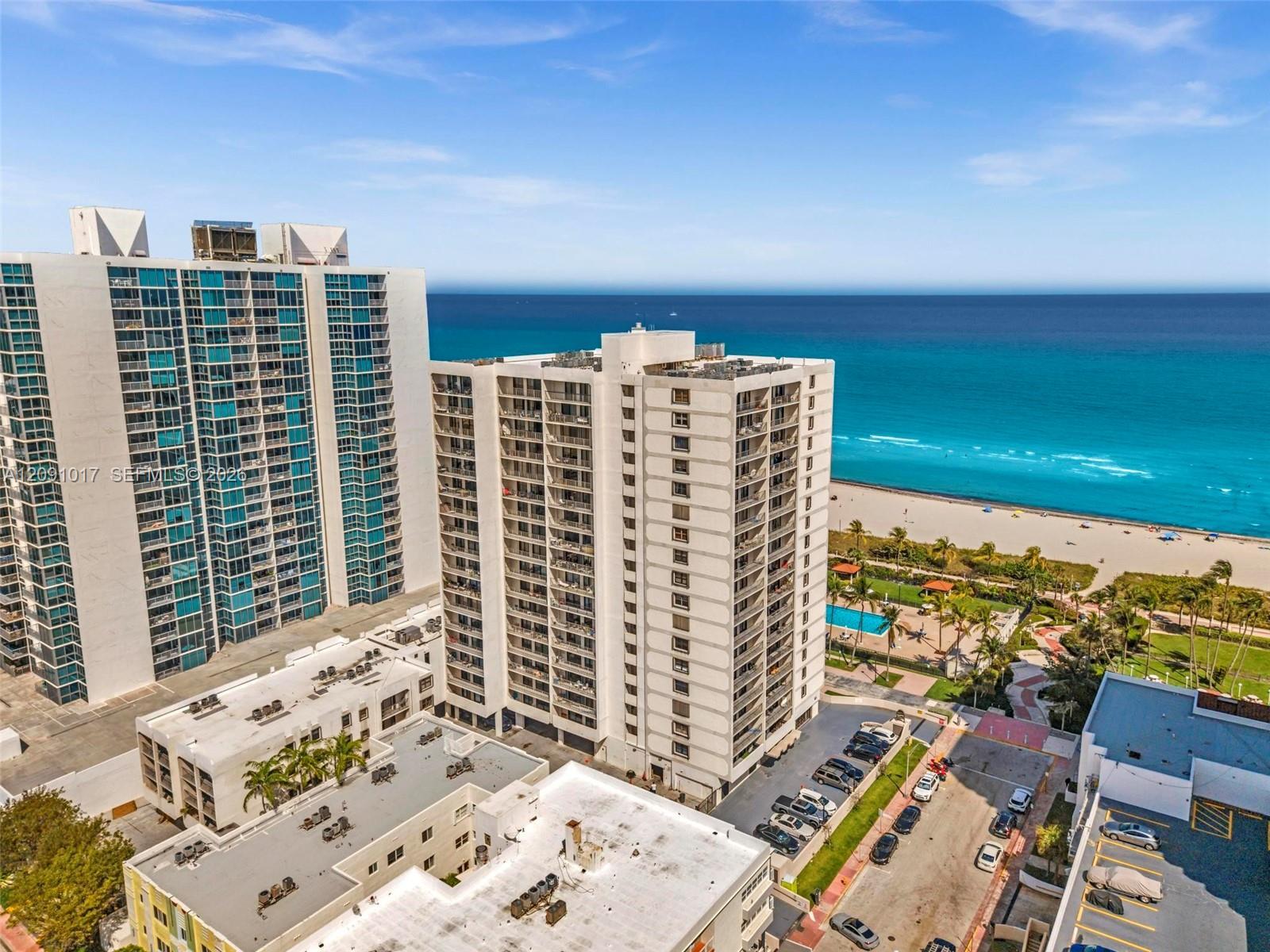 2625 Collins Ave # 1109, Miami Beach FL 33140