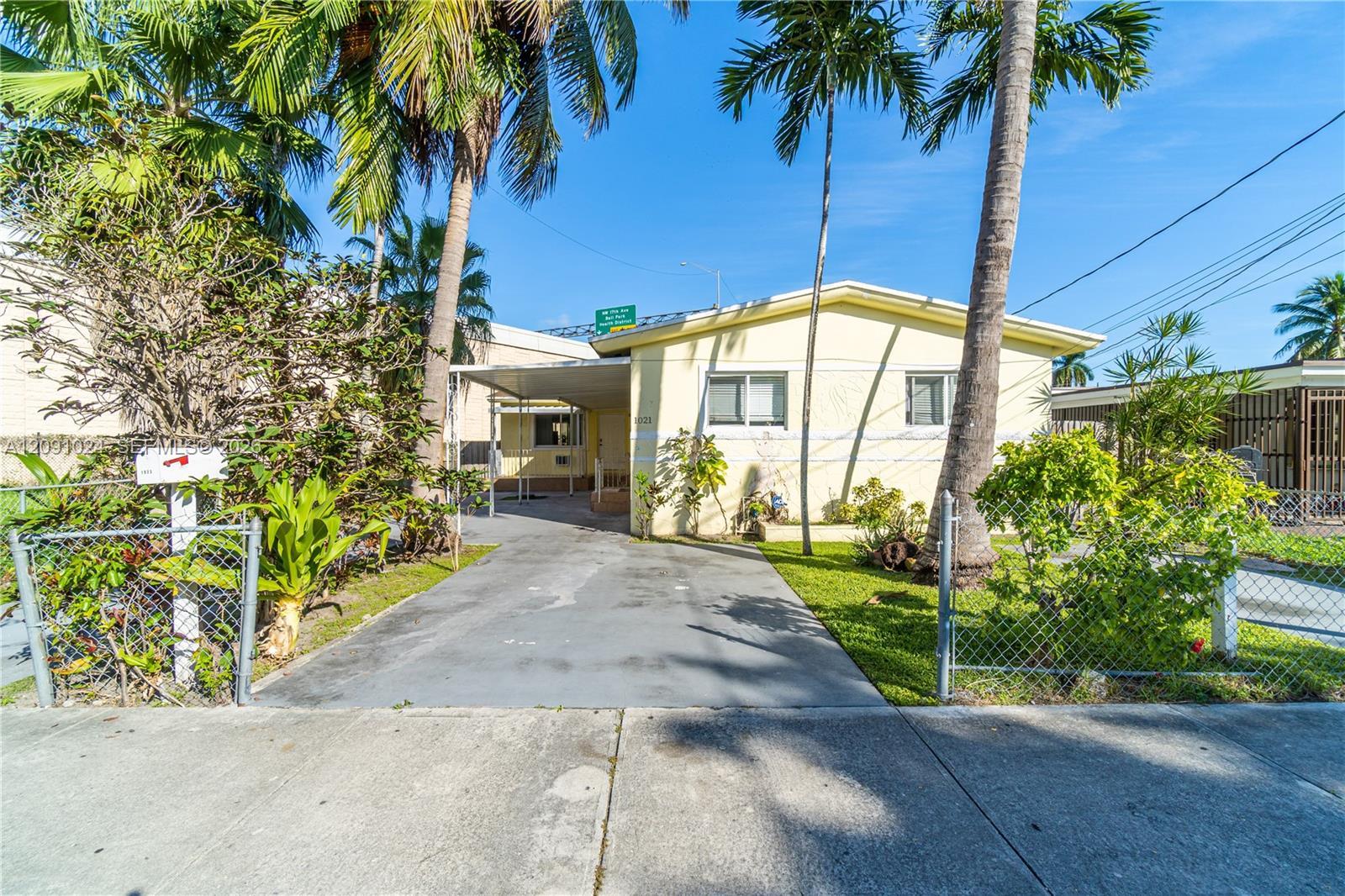 1021 NW 23rd Ave # 1023, Miami FL 33125 photo 2