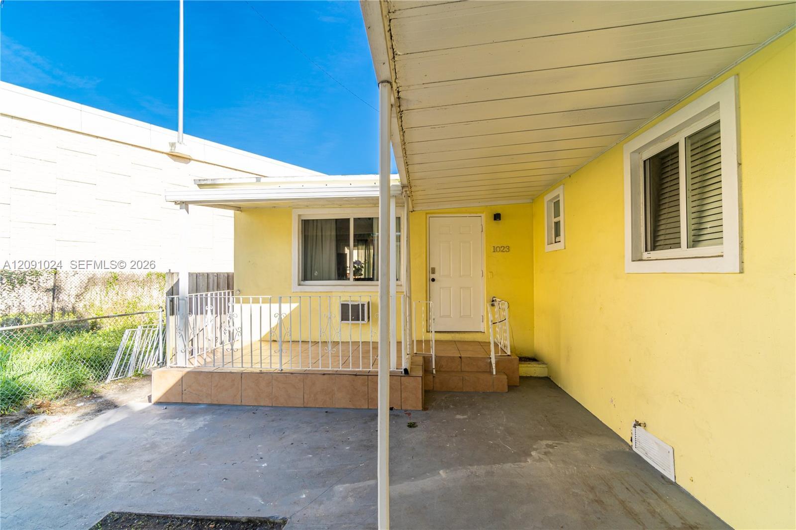1021 NW 23rd Ave # 1023, Miami FL 33125 photo 5