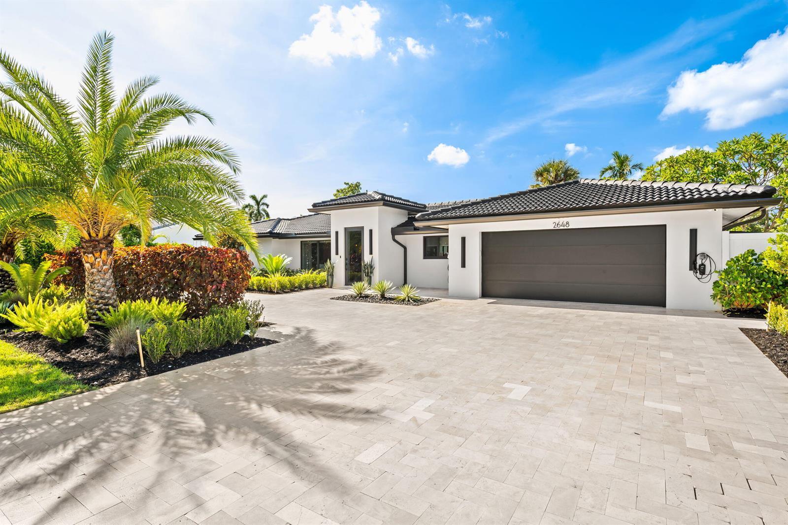 2648 NE 34TH Street, Fort Lauderdale FL 33306 photo 2