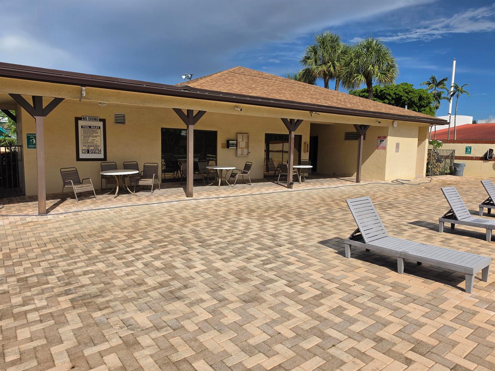 6551 ARLEIGH Court # 203, Boca Raton FL 33433 photo 4