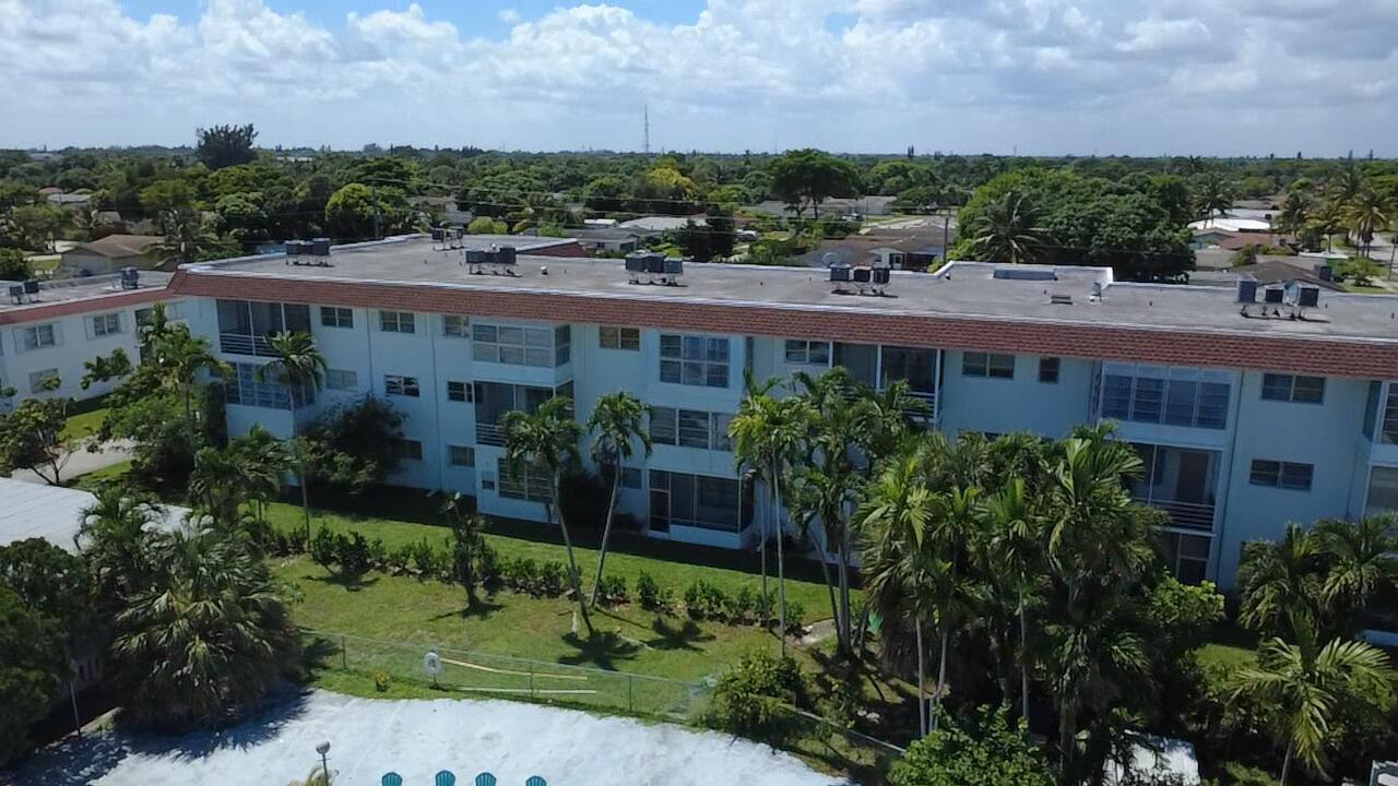 1380 NW 43RD Terrace # 207, Lauderhill FL 33313