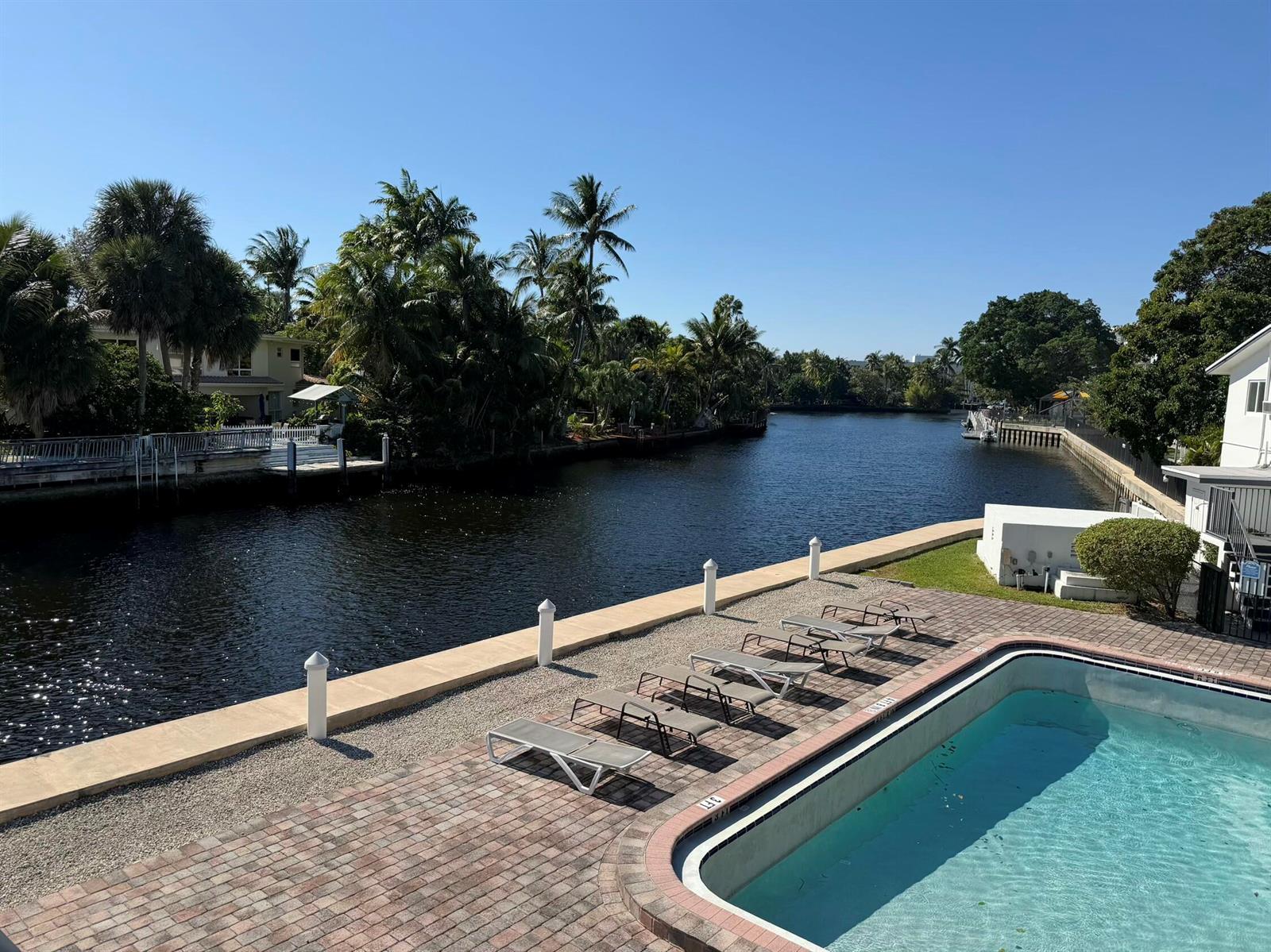 1816 E OAKLAND PARK Boulevard # 74, Oakland Park FL 33306