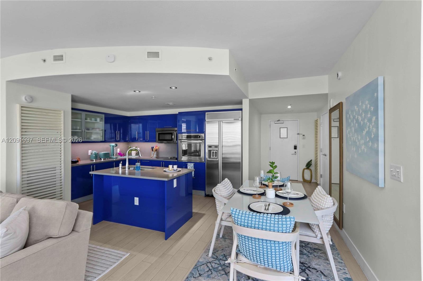 3101 Bayshore Dr # 1508, Fort Lauderdale FL 33304 photo 5