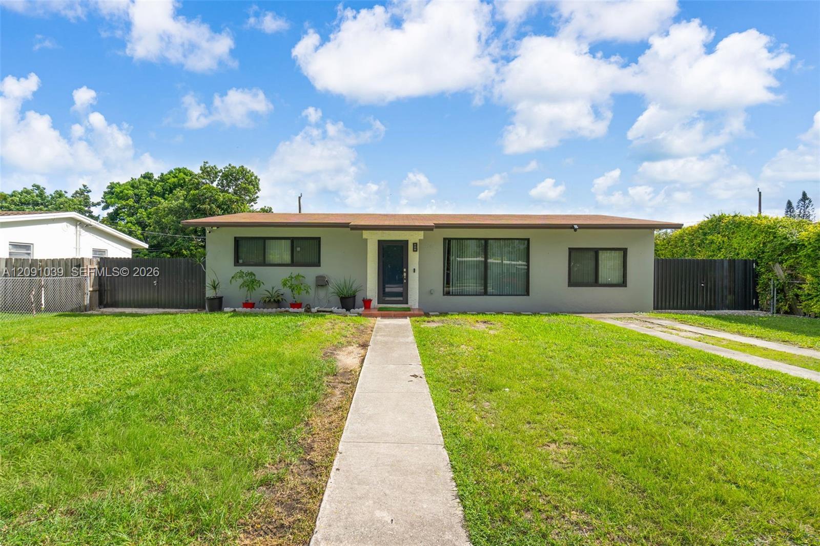 14740 SW 296th St, Homestead FL 33033
