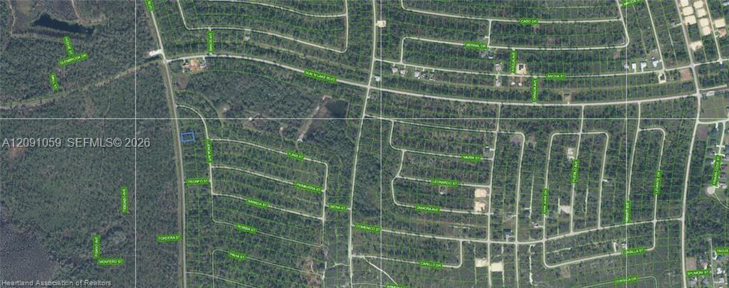 5226 Balboa Blvd, Sebring FL 33872 photo 3