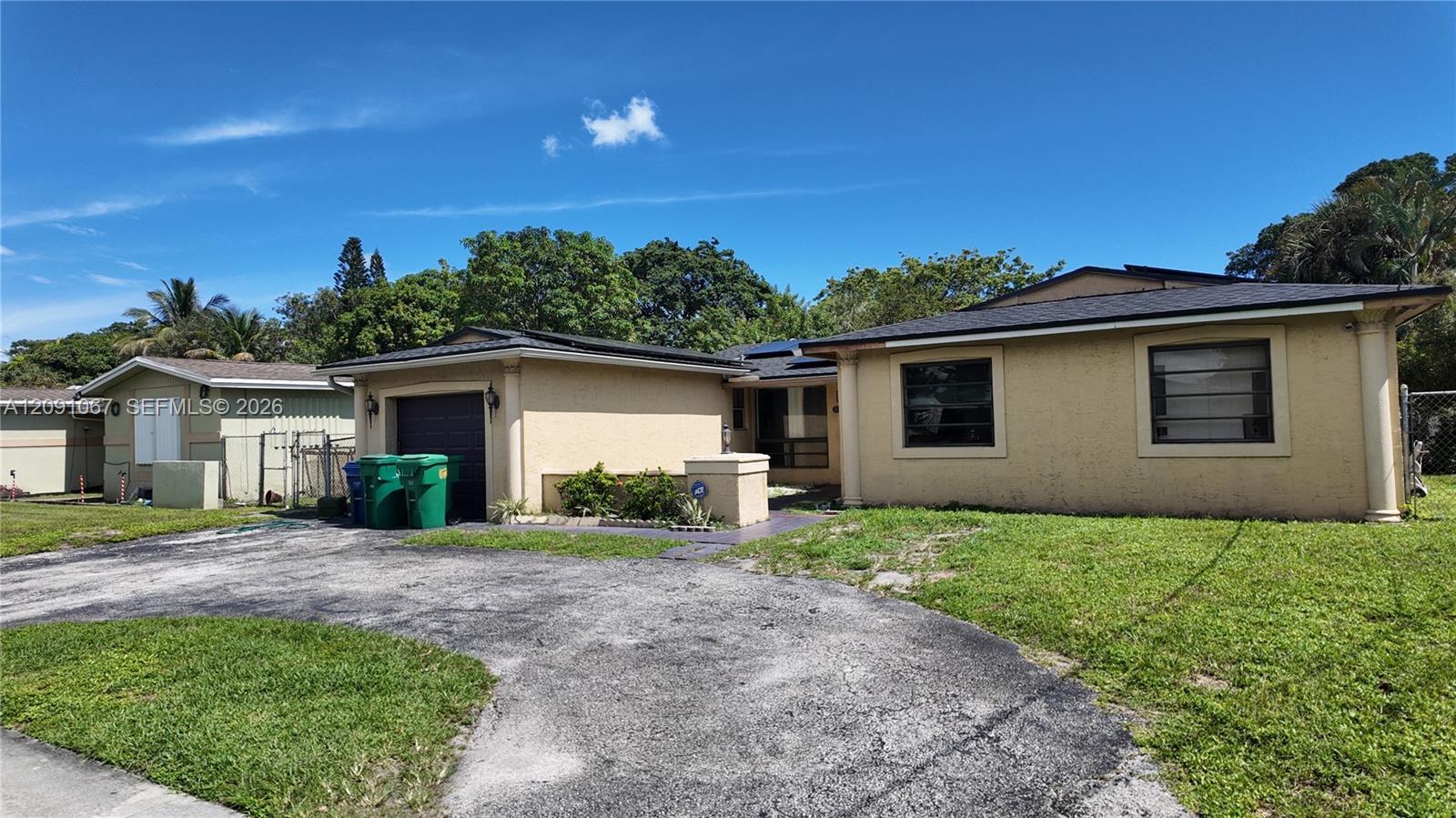 2420 NW 42nd Ave, Lauderhill FL 33313 photo 2