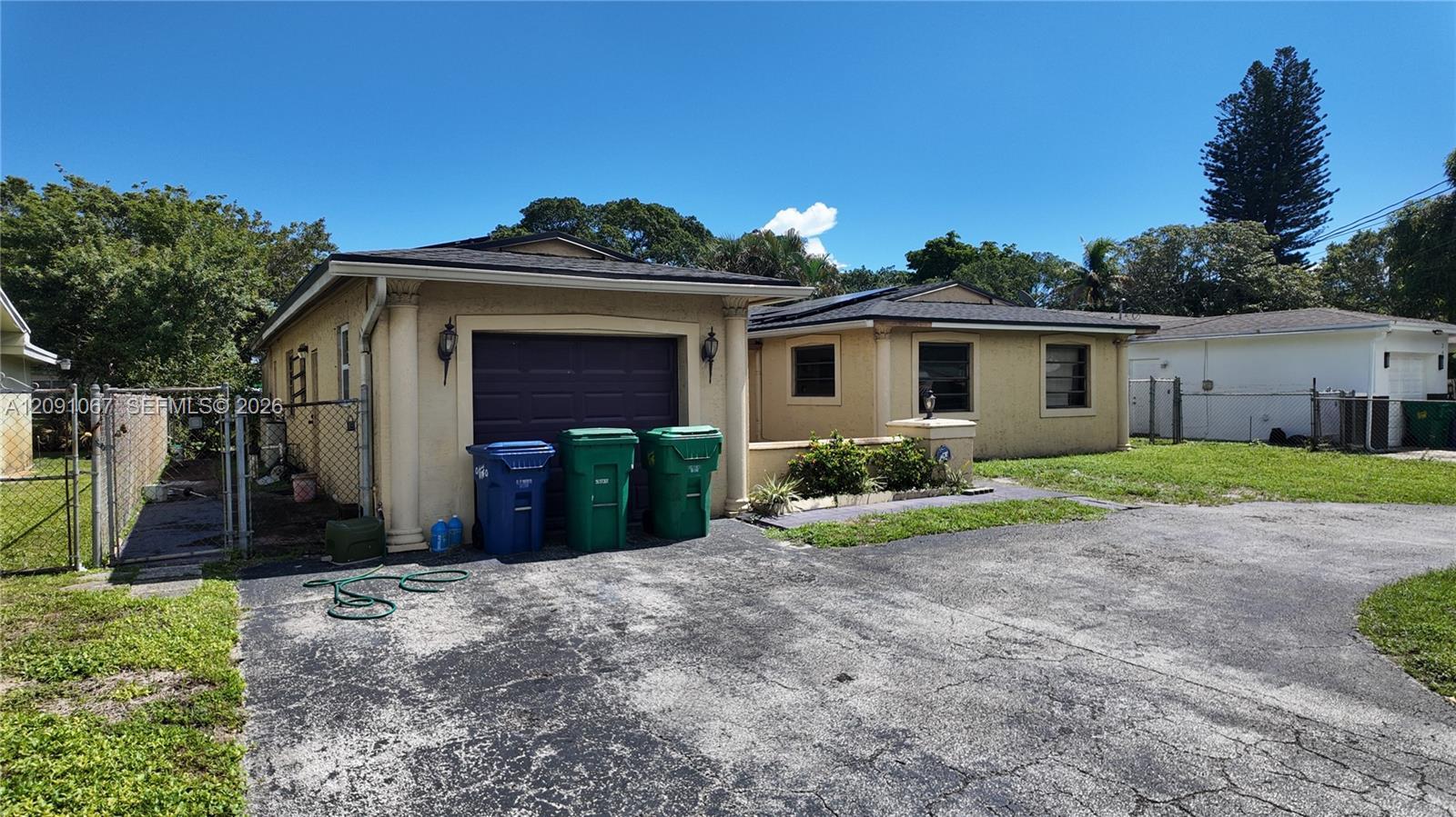 2420 NW 42nd Ave, Lauderhill FL 33313 photo 3