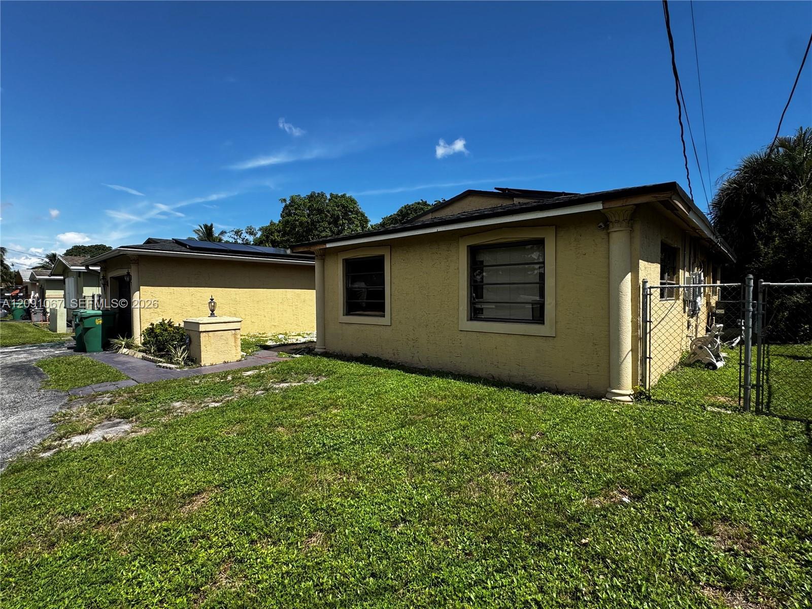 2420 NW 42nd Ave, Lauderhill FL 33313 photo 5